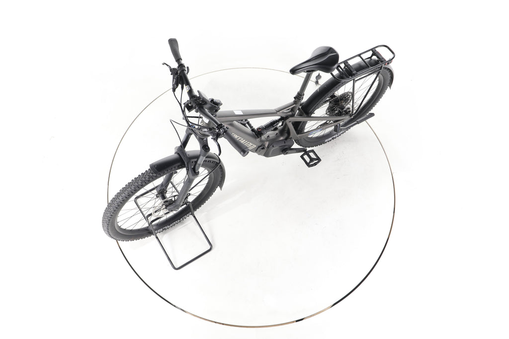 Specialized Turbo Tero X 4.0 SUV E-Bike - Image 18