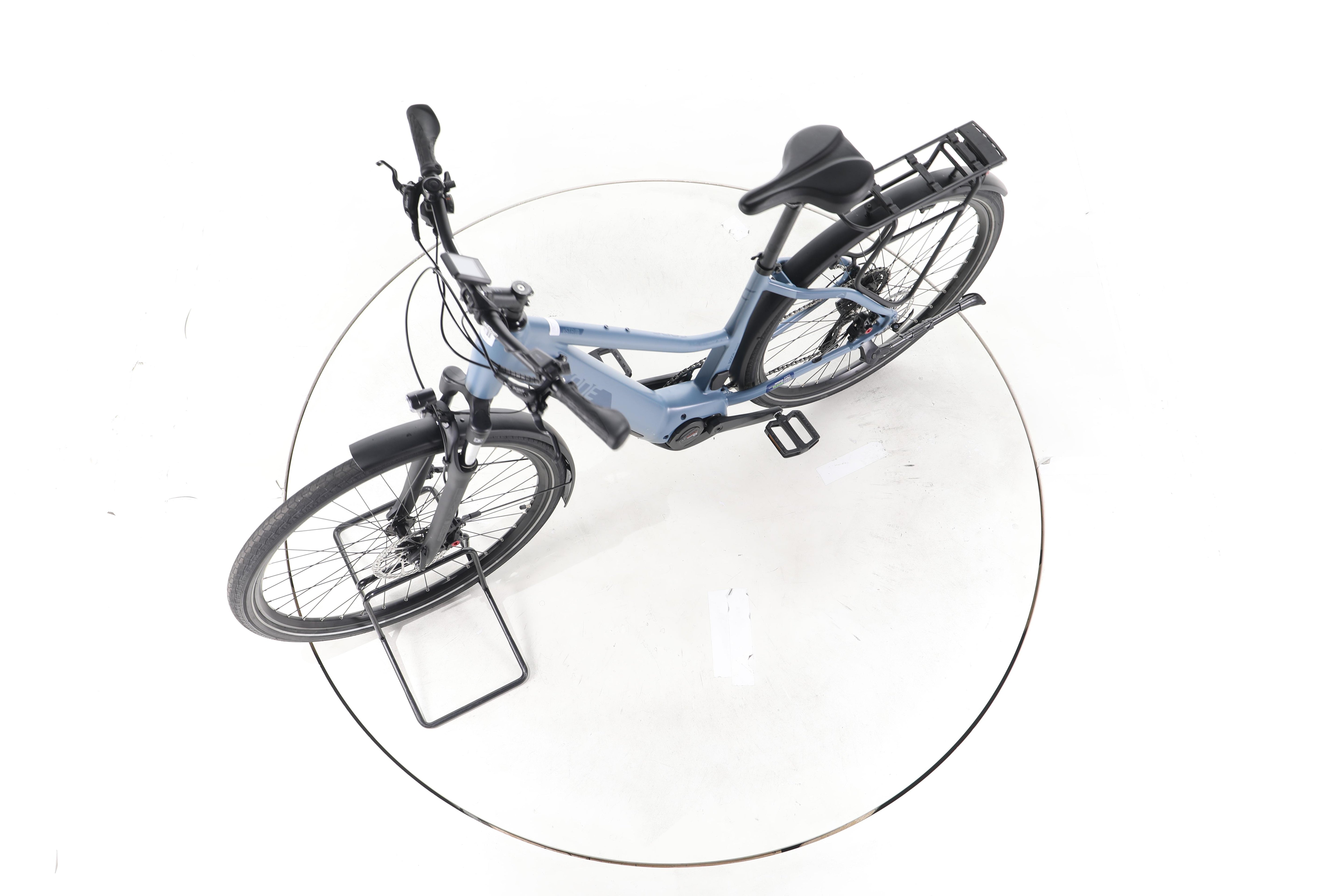 CONE Bikes eStreet IN LTD Trekking E-Bike - Image 18