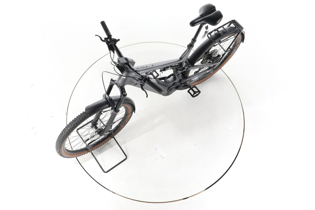FLYER Goroc X 4.10 E-Bike Fully 2024 - Image 18