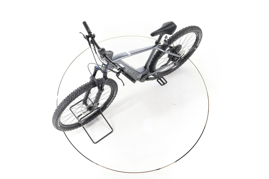 Cube Reaction Pro E-Bike - Image 18