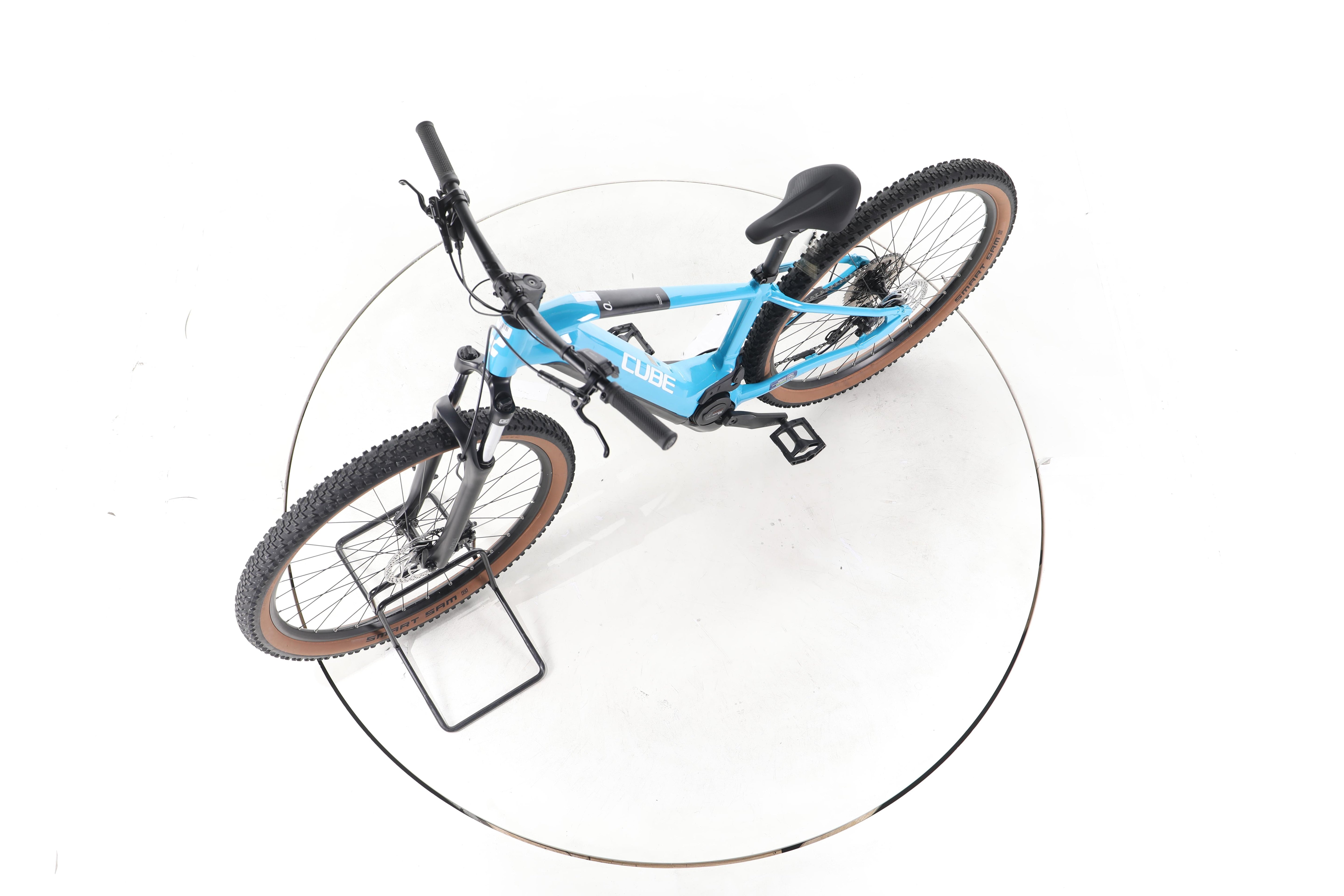 Cube Reaction Hybrid ONE E-Bike - Image 18