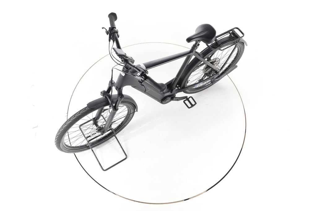 Cube Kathmandu Hybrid EXC Trekking E-Bike - Image 18