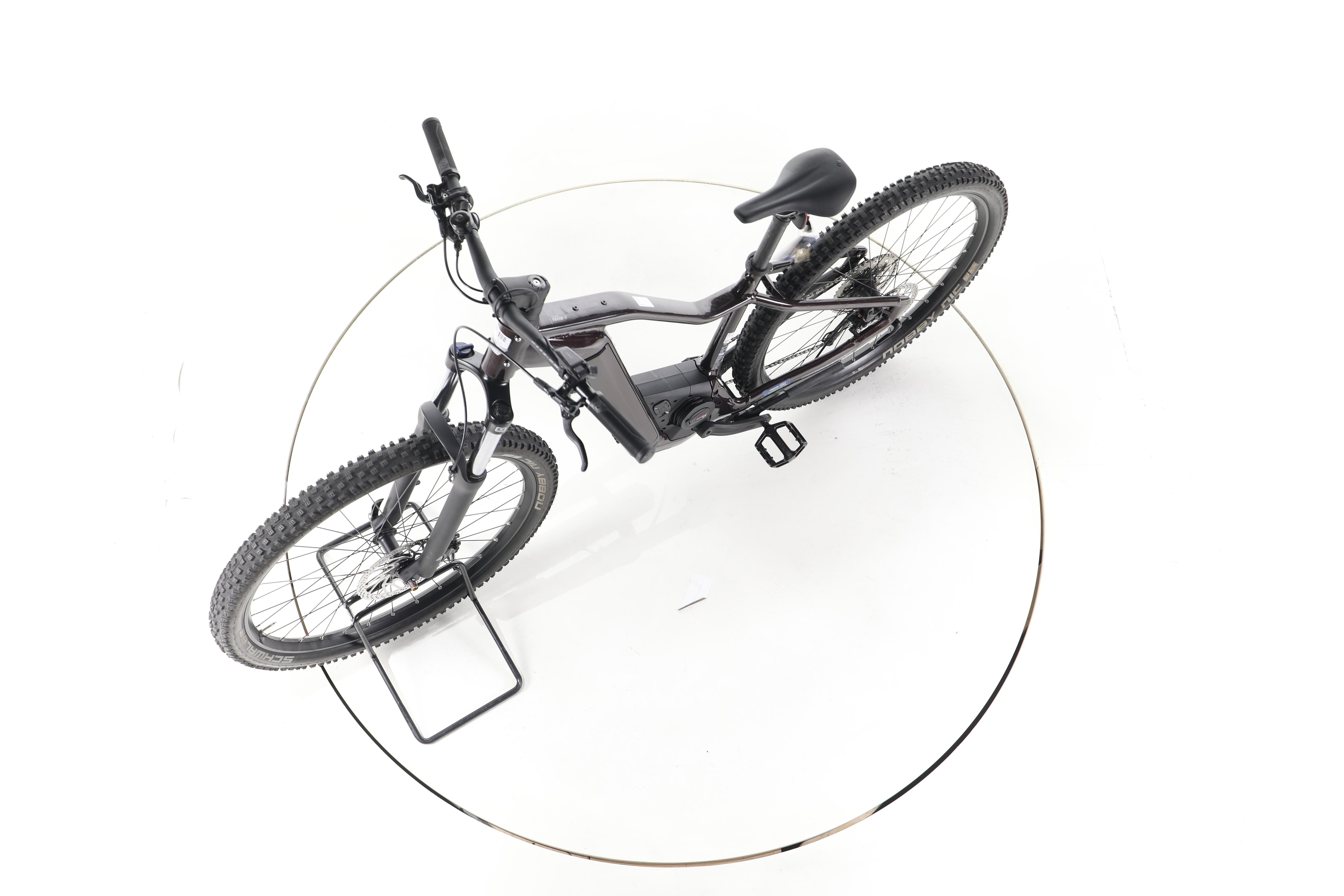 Bergamont E-Revox Sport FMN E-Bike 2024 - Image 18