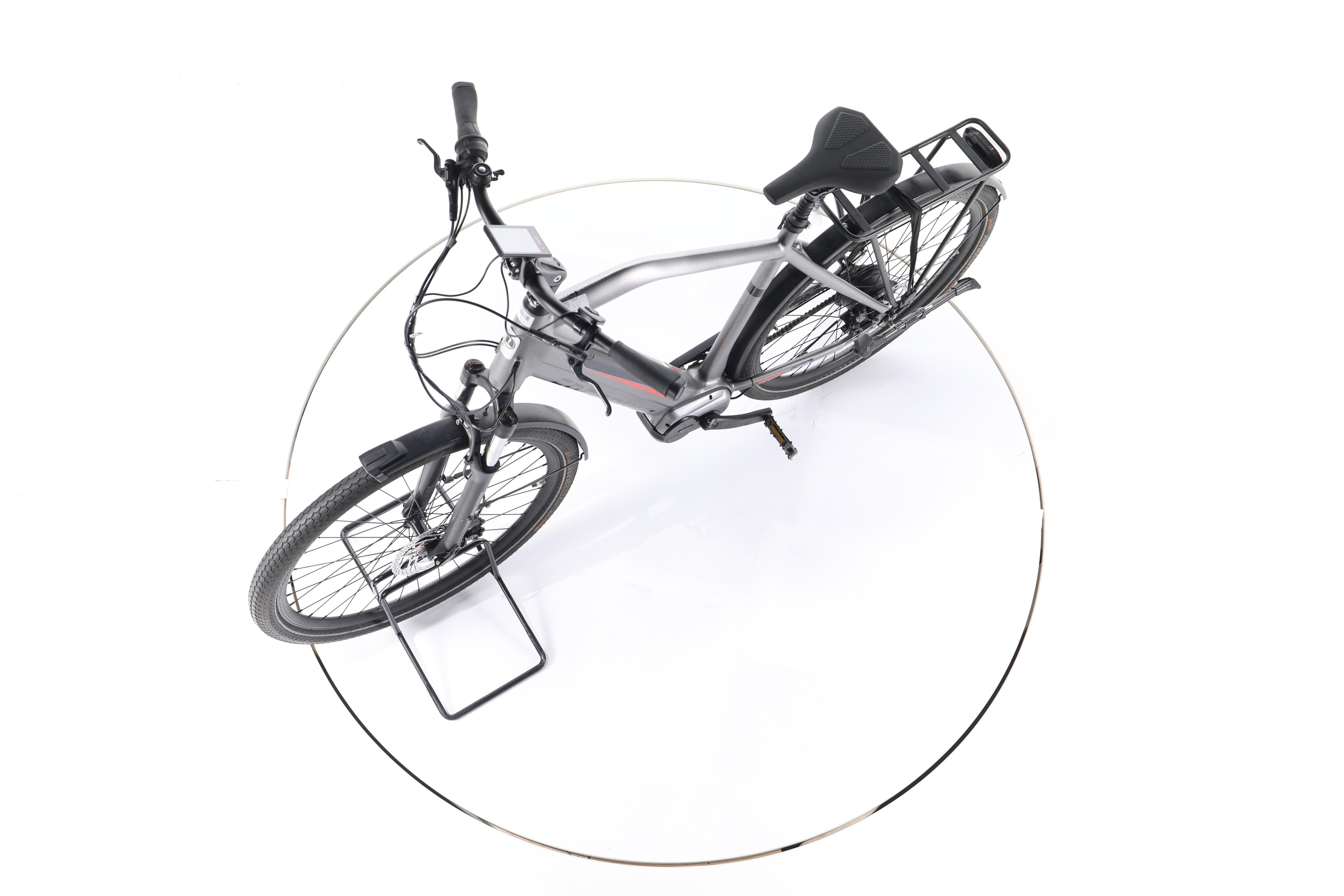 FREEBIKE Brooklyn City E-Bike - Image 18