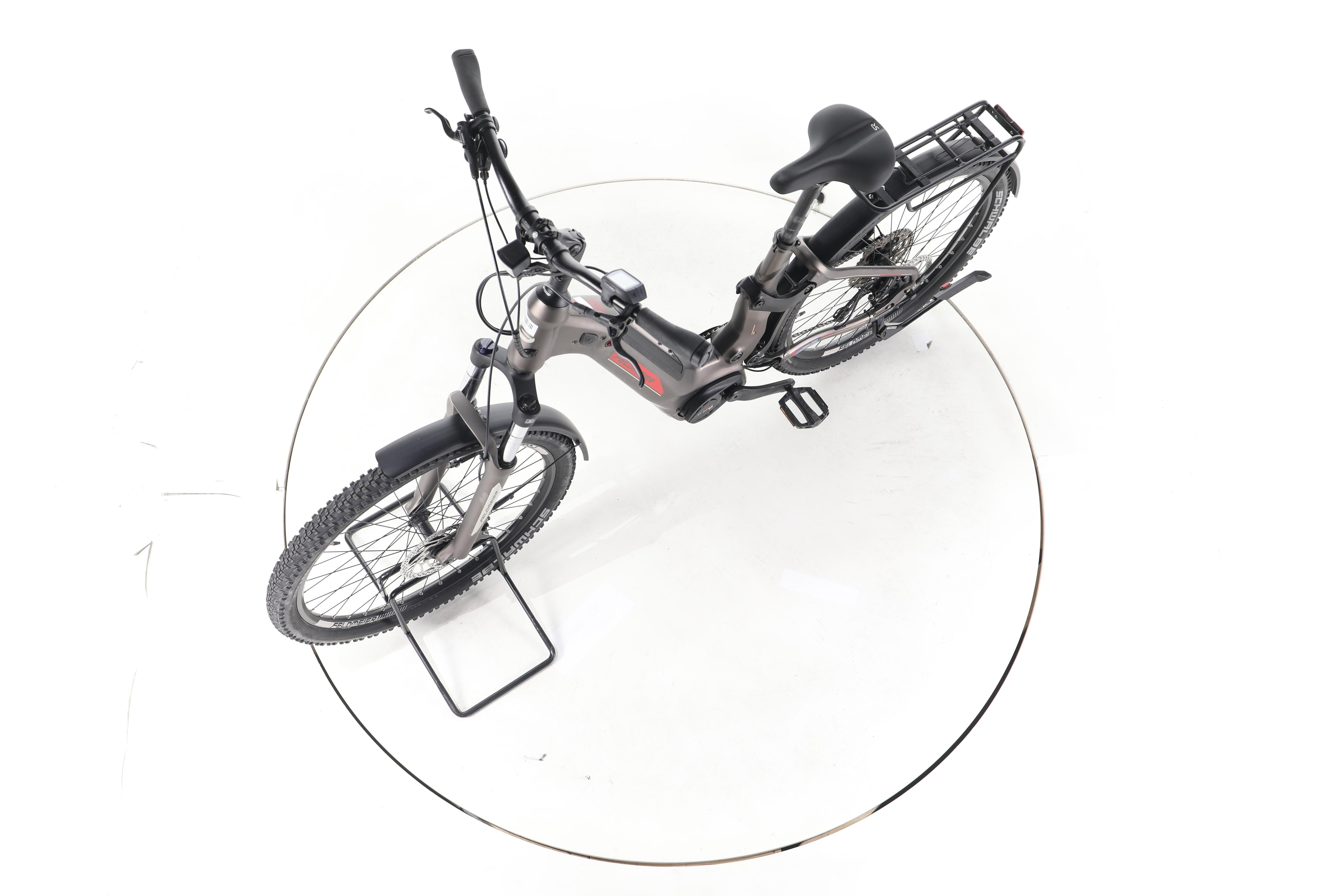 Feldmeier FE23 Ai SUV E-Bike Tiefeinsteiger - Image 18