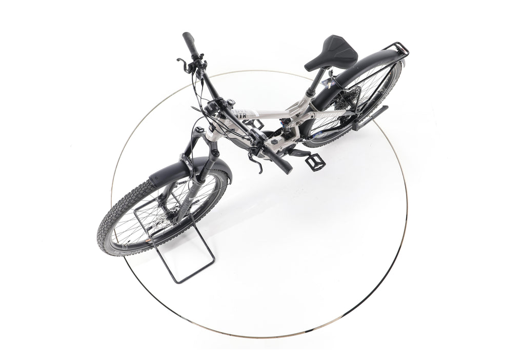Haibike Adventr FS 10 SUV E-Bike 2024 - Image 18
