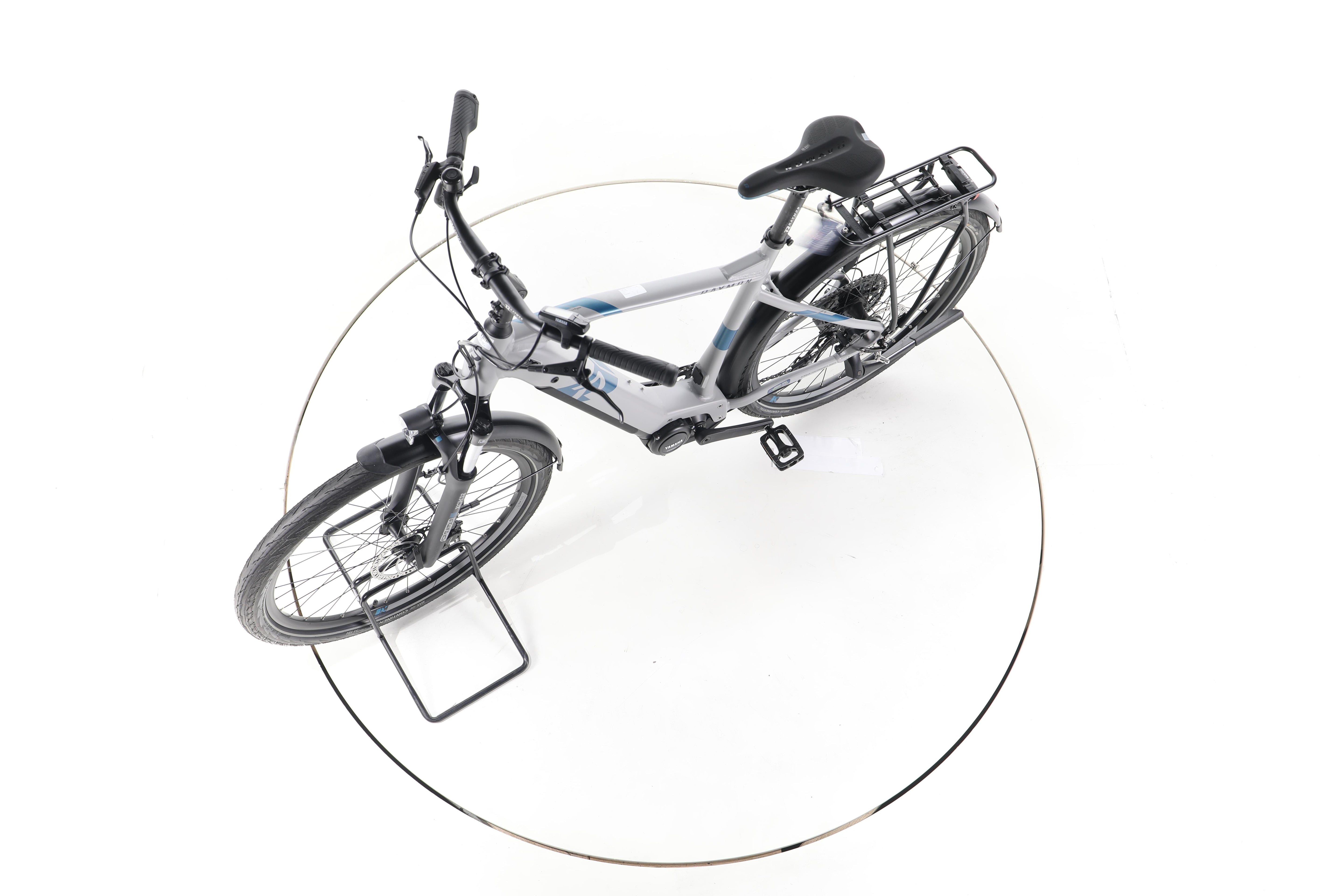 R Raymon TourRay E 5.0 Trekking E-Bike - Image 18