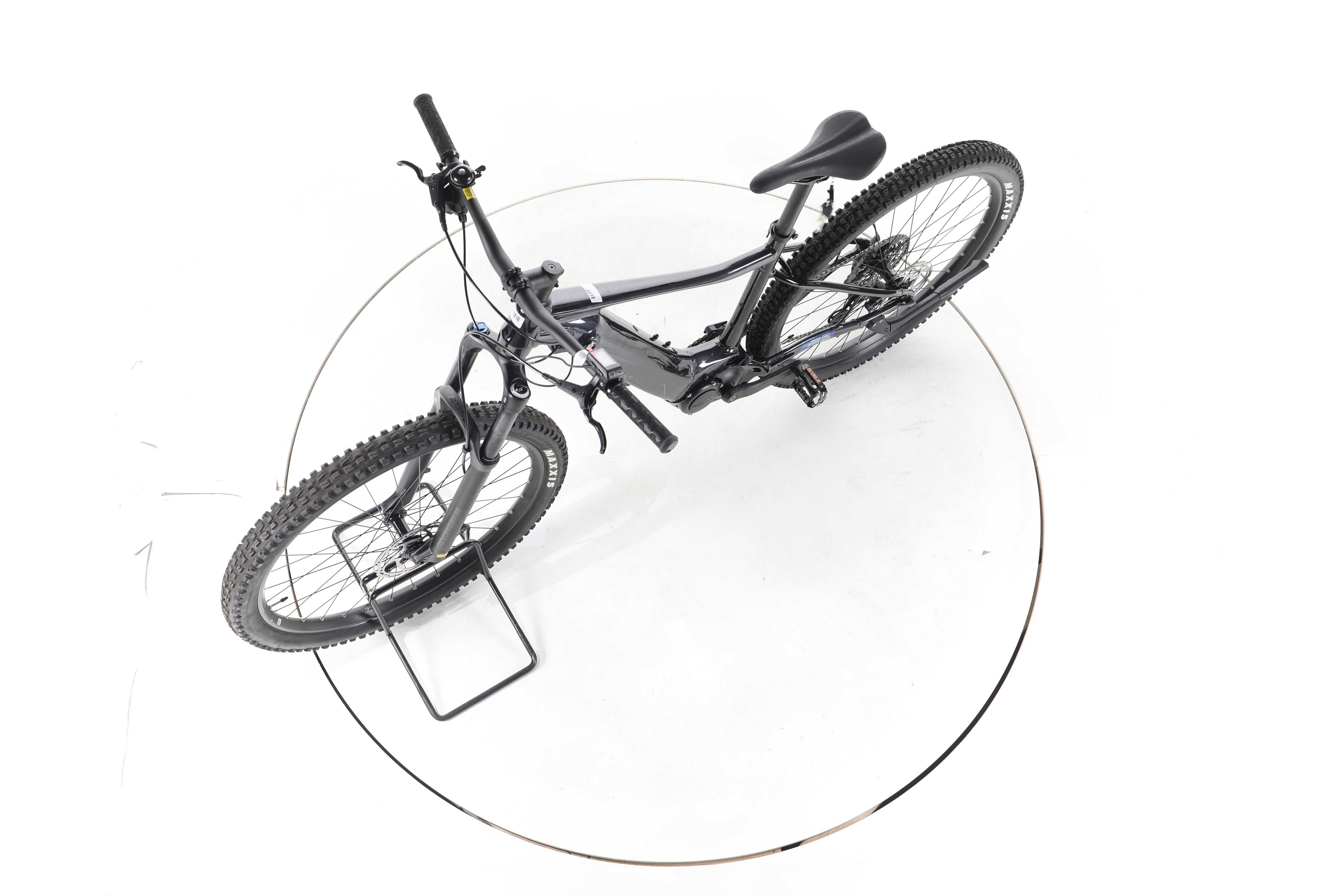 Giant Fathom E+ 2 Pro E-Bike - Image 18