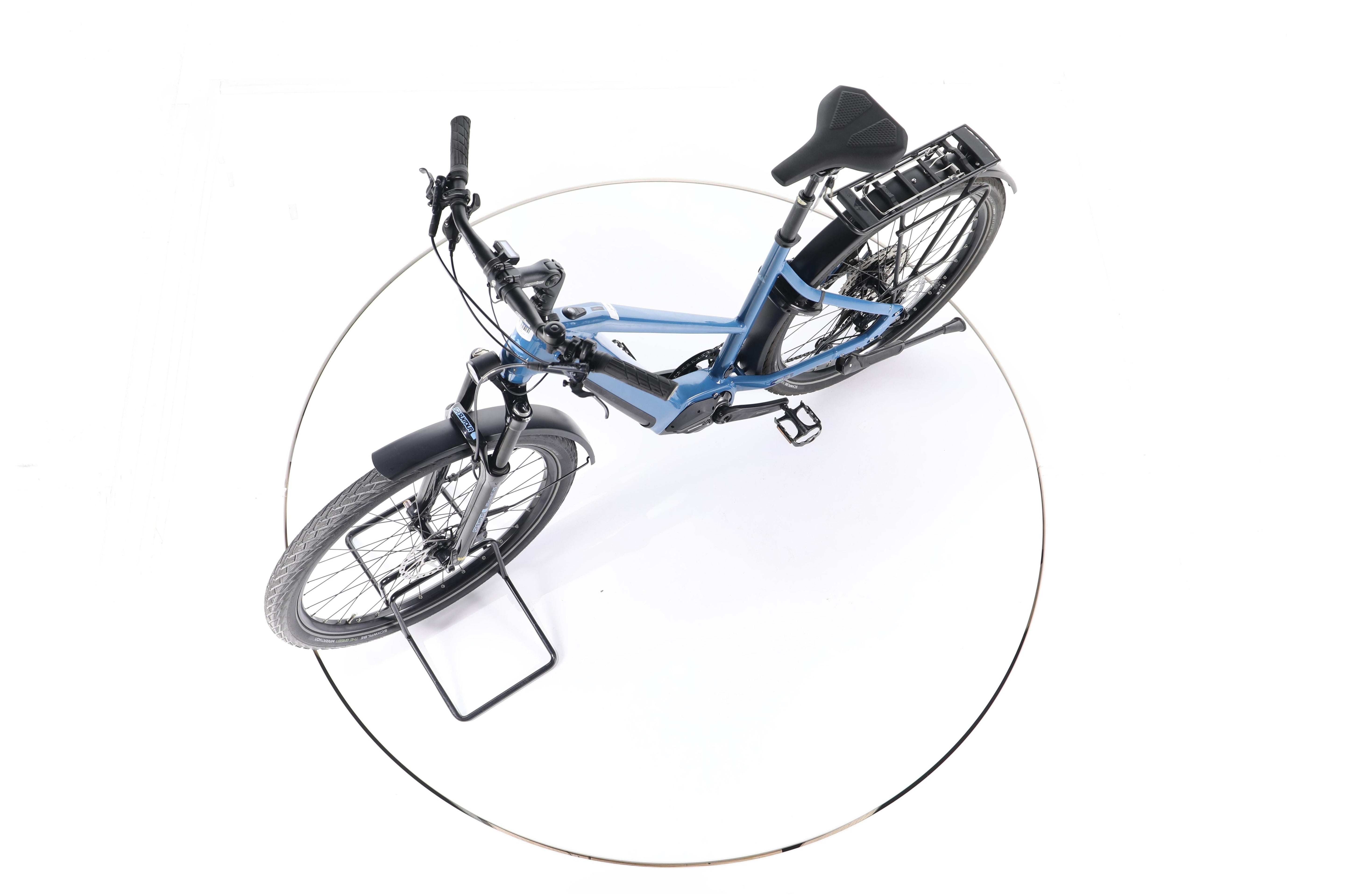 HoheAcht Pasia Tereno Trekking E-Bike - Image 18