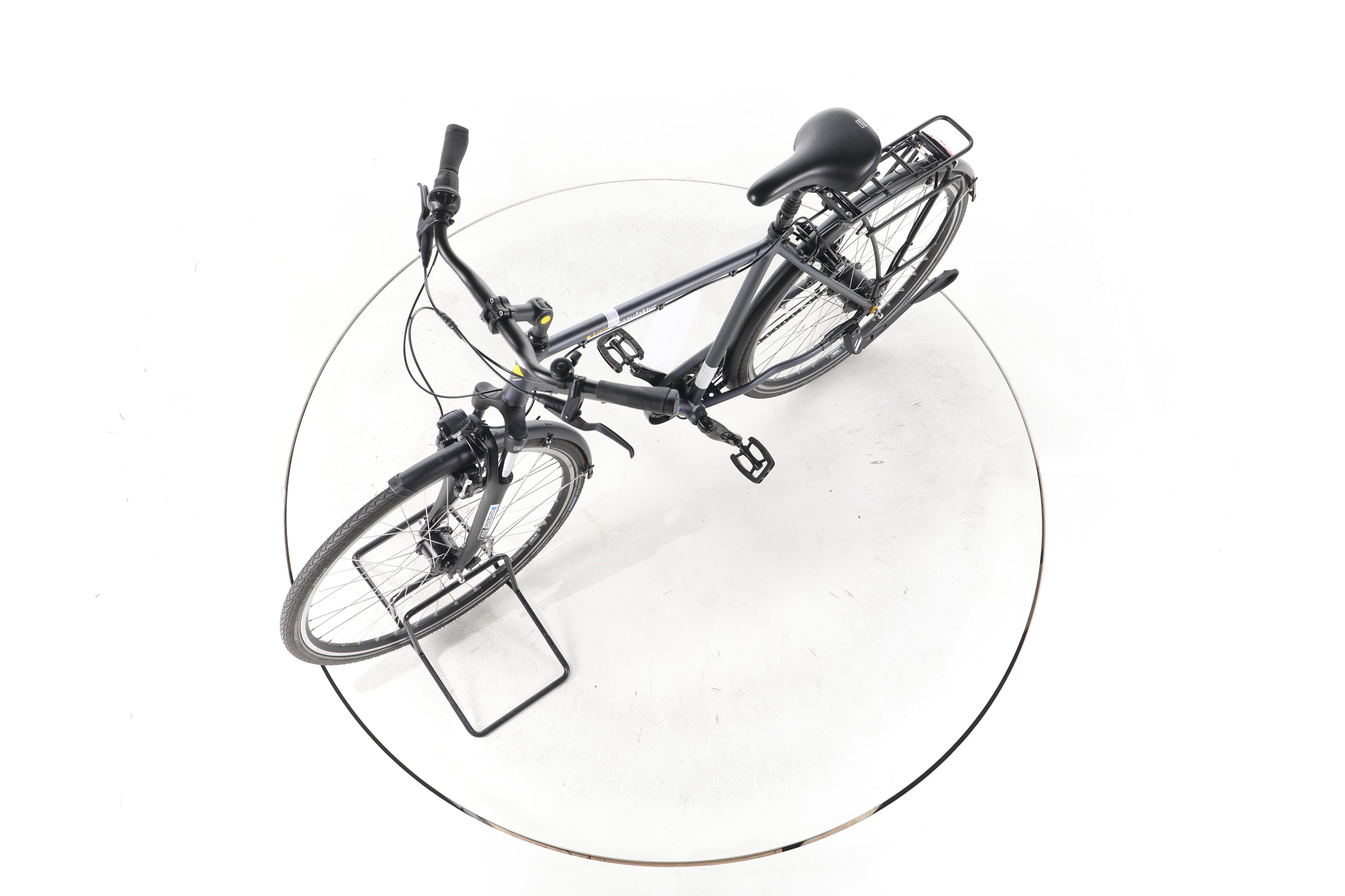 Kieler Manufaktur Alu Trekking Fahrrad City & Trekking - Image 18
