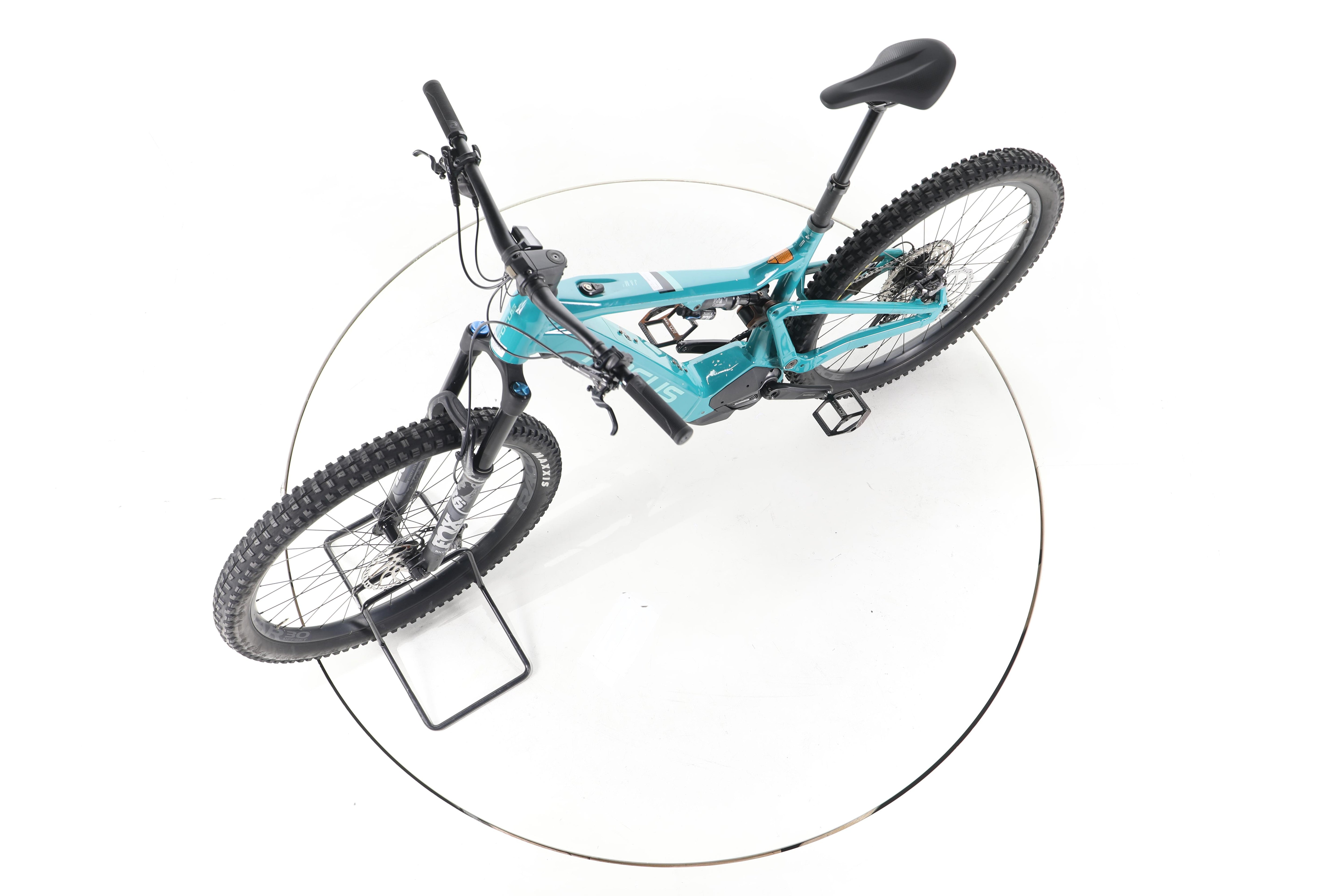 Focus Jam² 7.9 Fully E-Bike - Image 18