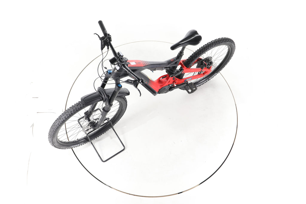 Thok GRAM E-Bike Fully Carbon - Image 18