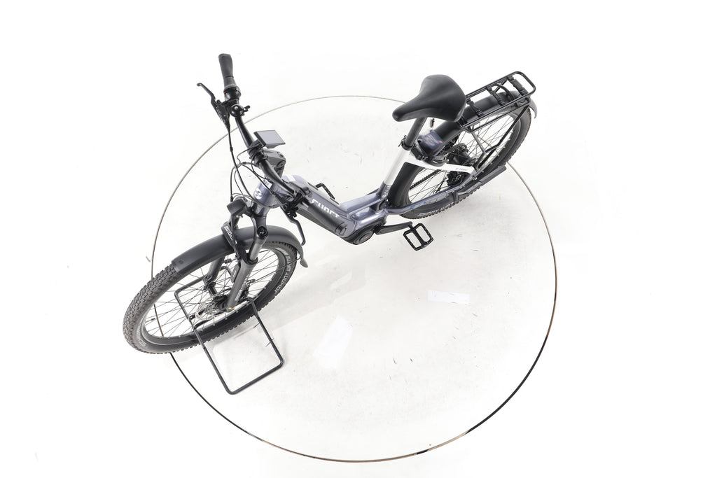 Ghost E Teru Pro EQ City E-Bike Tiefeinsteiger 2025 - Image 18