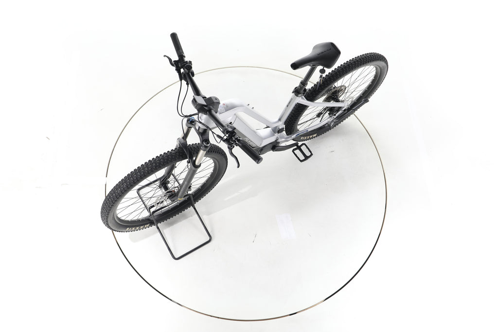 FLYER Uproc2 2.10 Trekking E-Bike Tiefeinsteiger - Image 18