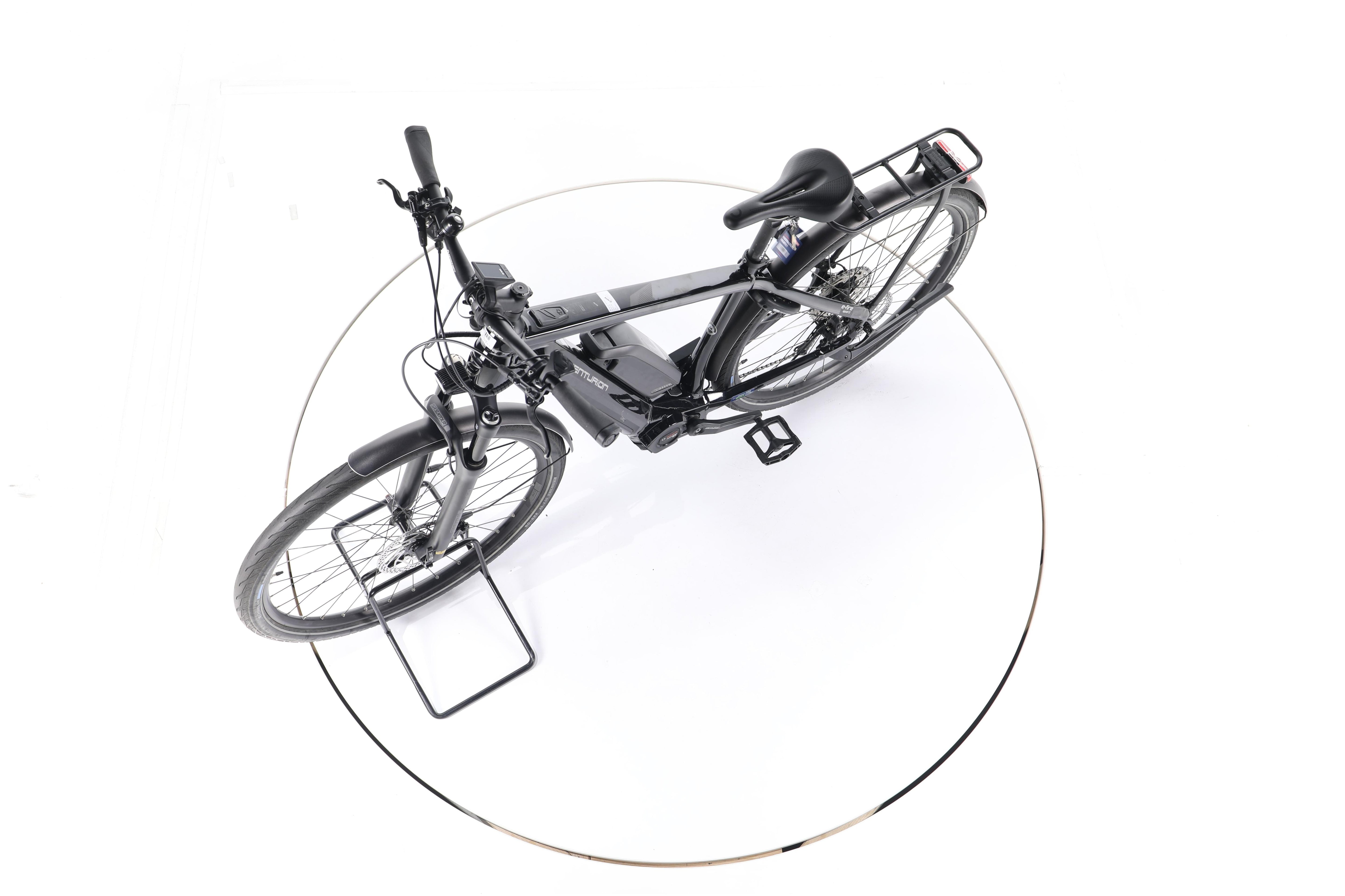 Centurion E-Fire Sport R2600i Trekking E-Bike - Image 18