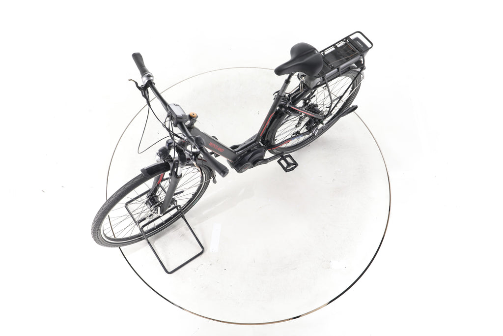 Westland Premium N8 City E-Bike Tiefeinsteiger - Image 18