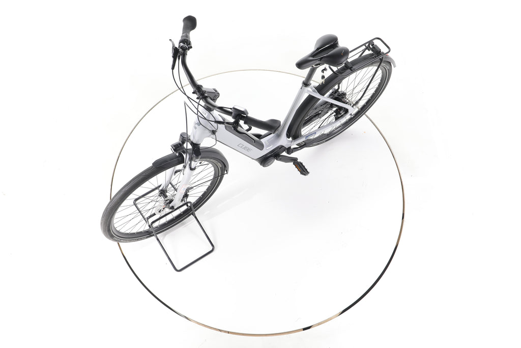 Cube Supreme Hybrid ONE City E-Bike Tiefeinsteiger - Image 18