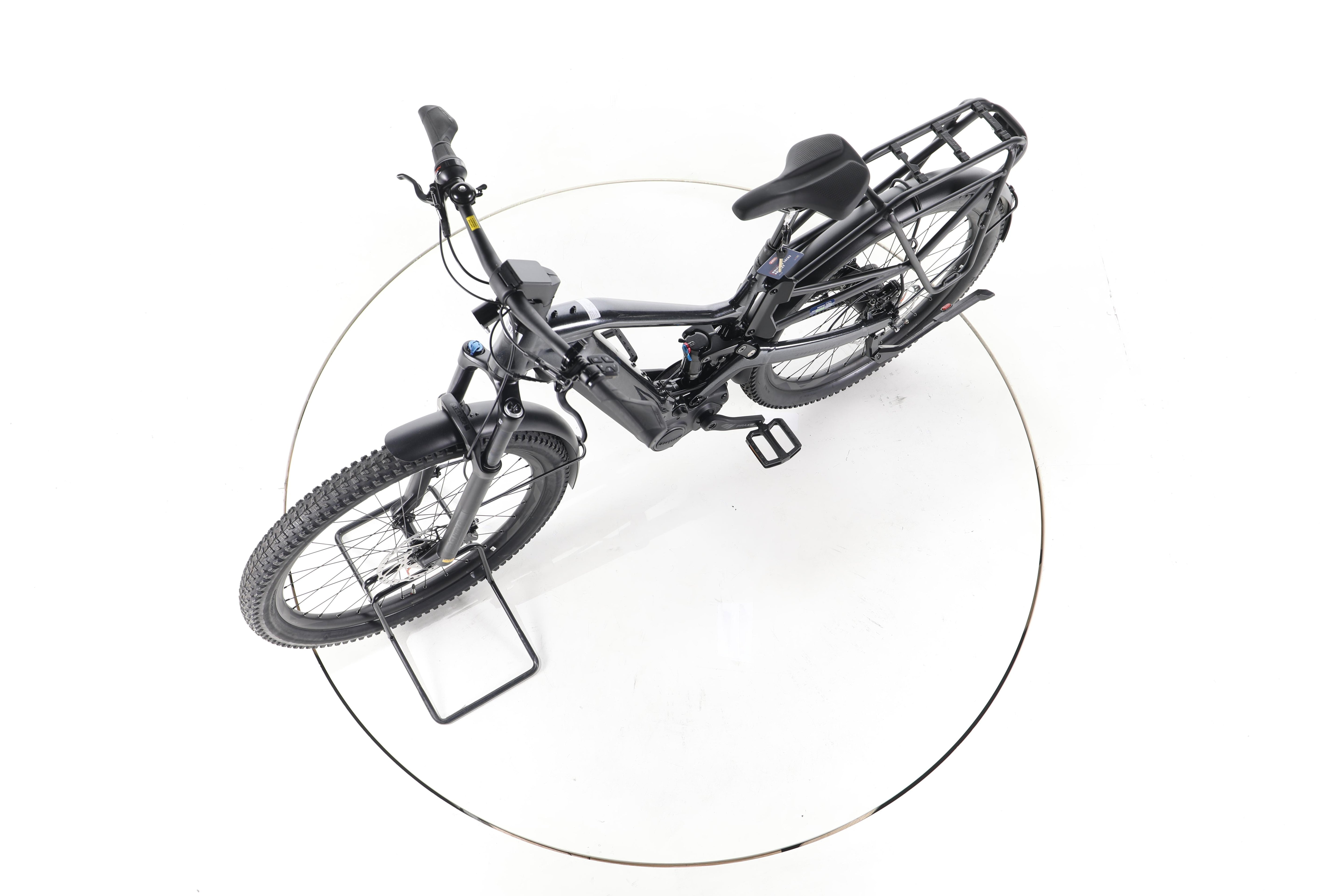 Giant Stormguard E+2 SUV E-Bike 2023 - Image 18