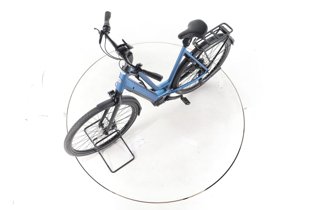 Gazelle Chamonix C7 HMS City E-Bike Tiefeinsteiger - Image 18