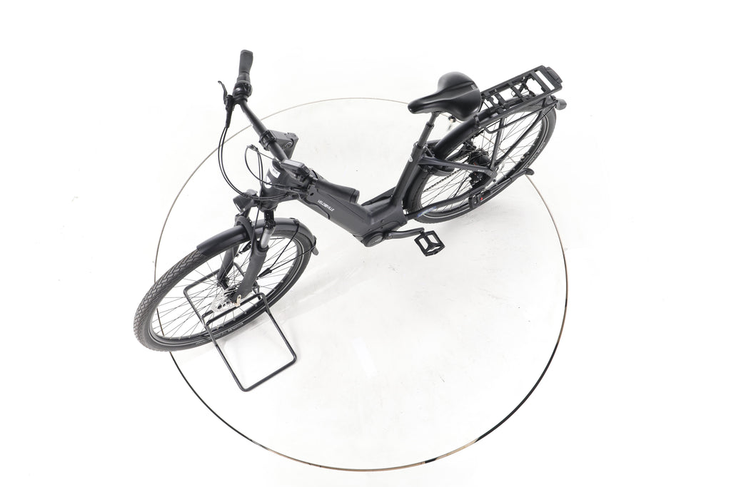 Velo de Ville AEB 490 8Gg RT City E-Bike Tiefeinsteiger 2024 - Image 18