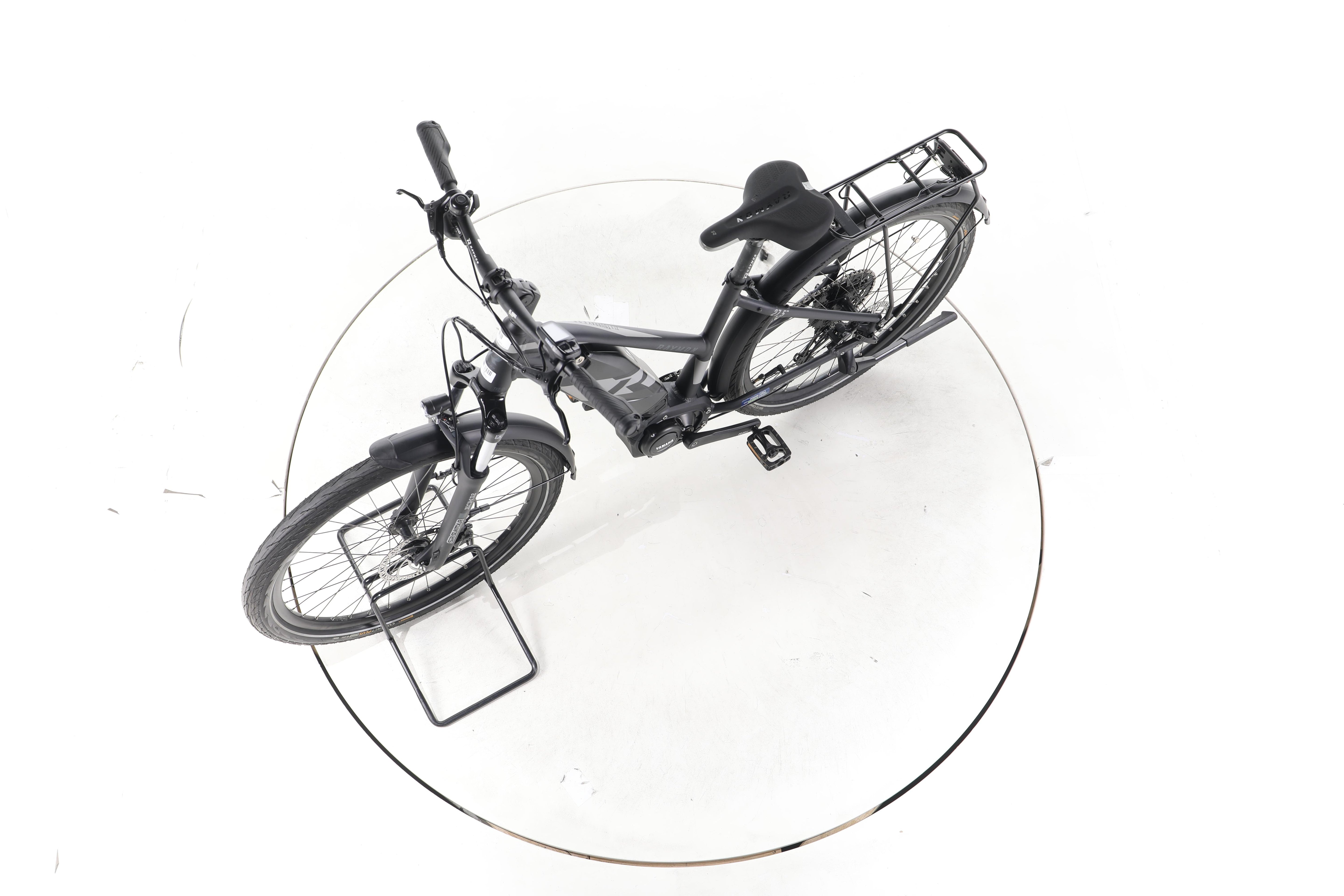 R Raymon TourRay E 3.0 Trekking E-Bike - Image 18