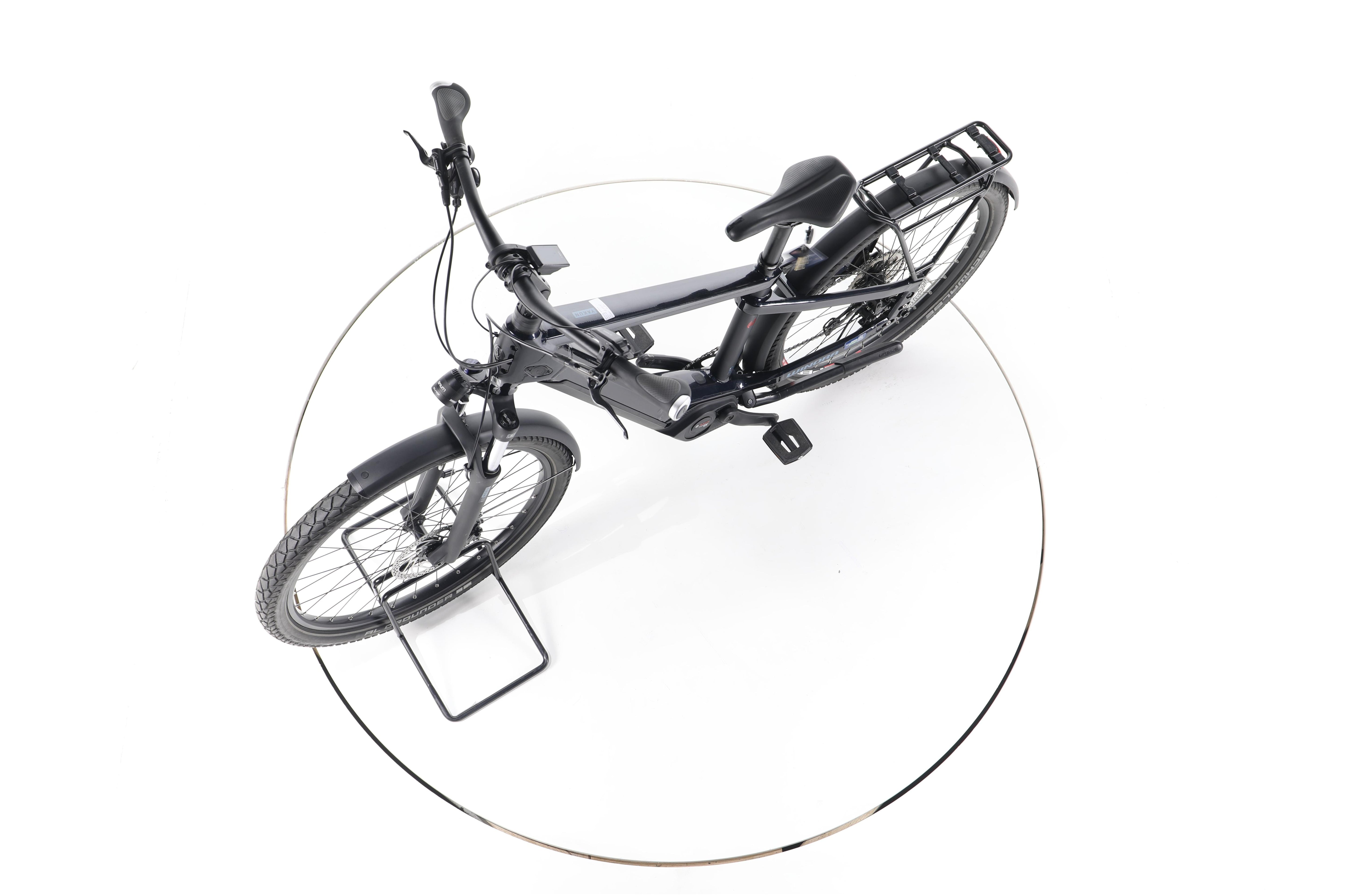 Winora Yakun 10 Trekking E-Bike - Image 18