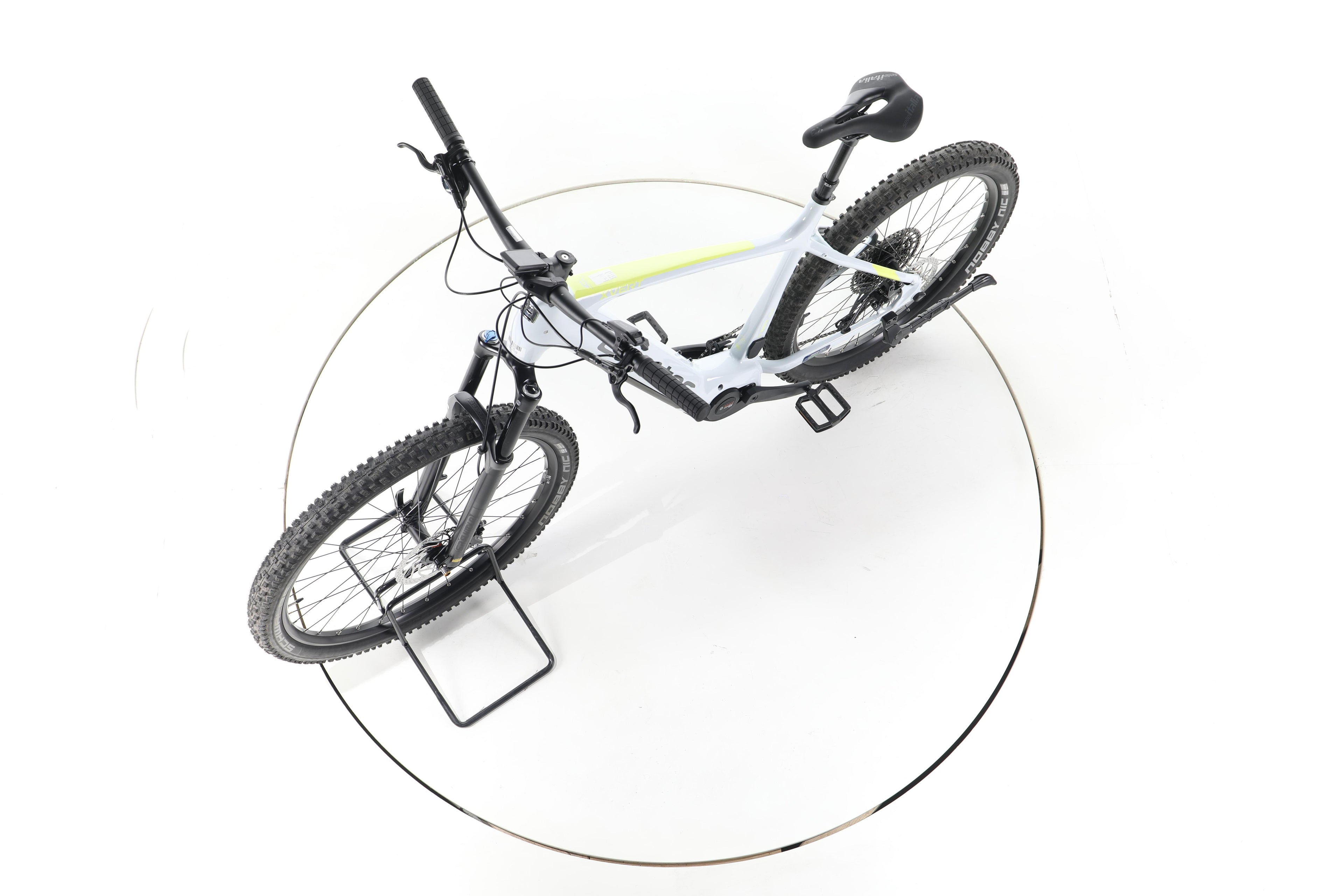 Corratec X-VERT CX 7 E-Bike 2023 - Image 18