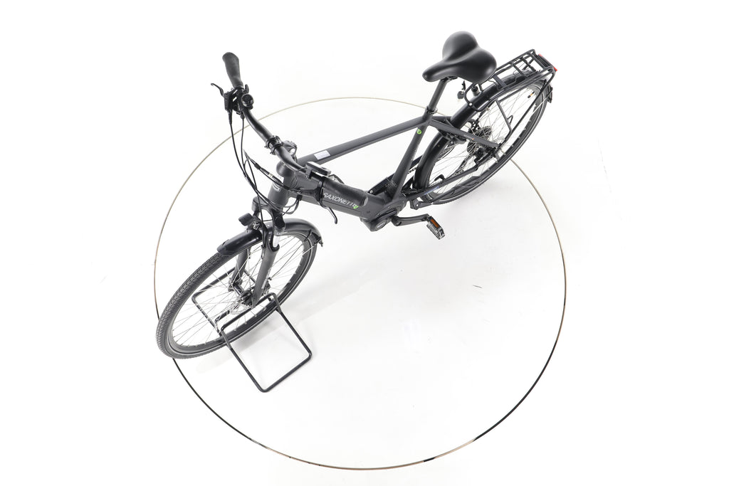 Saxonette Deluxe Sport Trekking E-Bike - Image 18