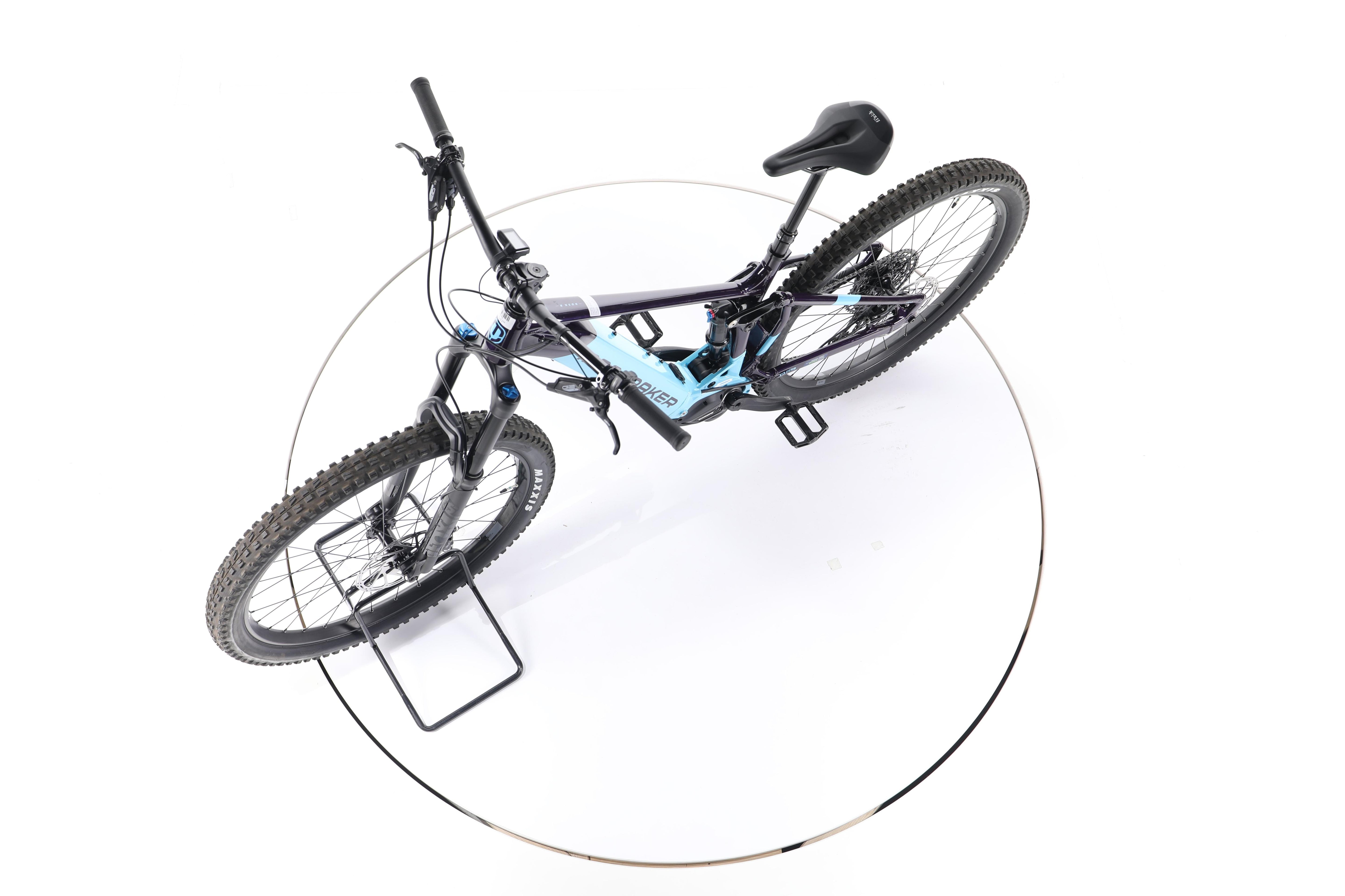 Mondraker DUSK R Fully E-Bike - Image 18