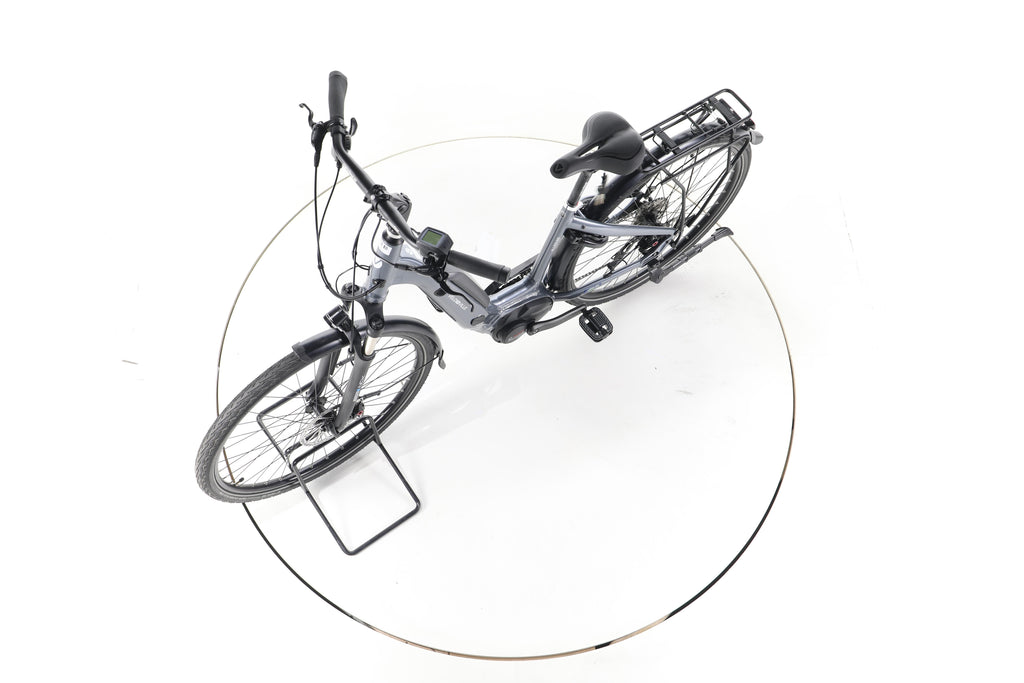 Velo de Ville AEB 800 Allround Trekking E-Bike Tiefeinsteiger - Image 18