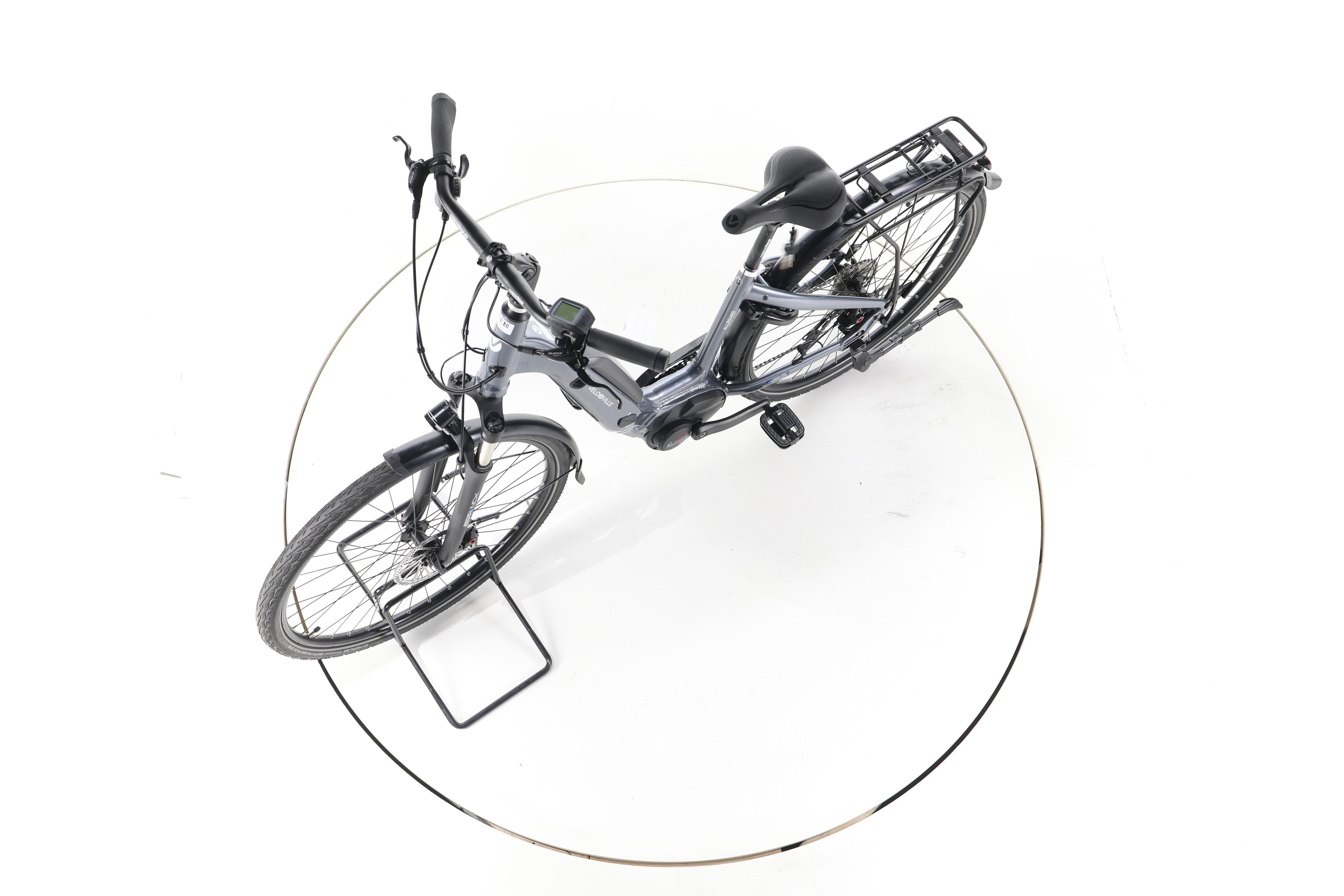Velo de Ville AEB 800 Allround Trekking E-Bike Tiefeinsteiger - Image 18