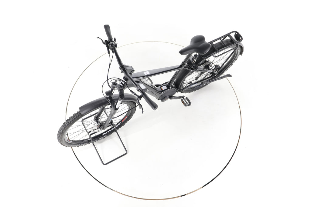 Cannondale Tesoro Neo X 3 Trekking E-Bike - Image 18