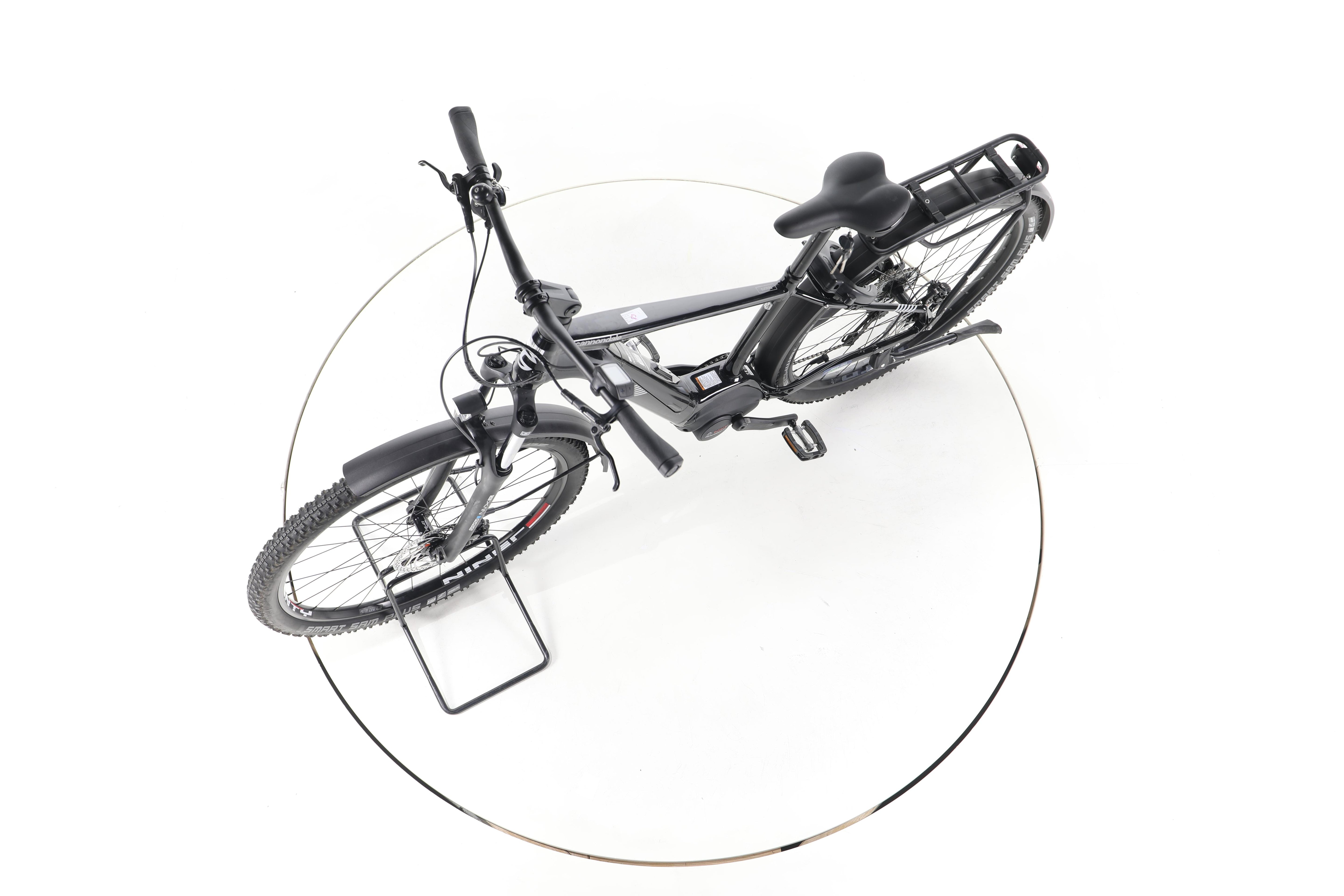 Cannondale Tesoro Neo X 3 Trekking E-Bike - Image 18