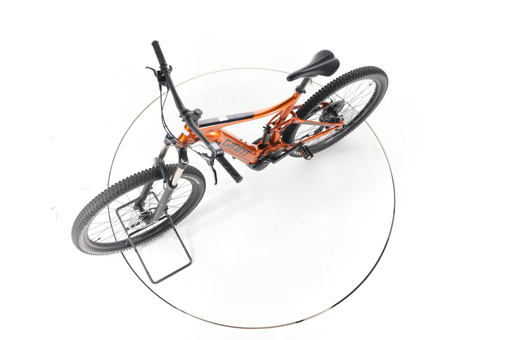 Giant Stance E+ 2 Fully E-Bike - Image 18