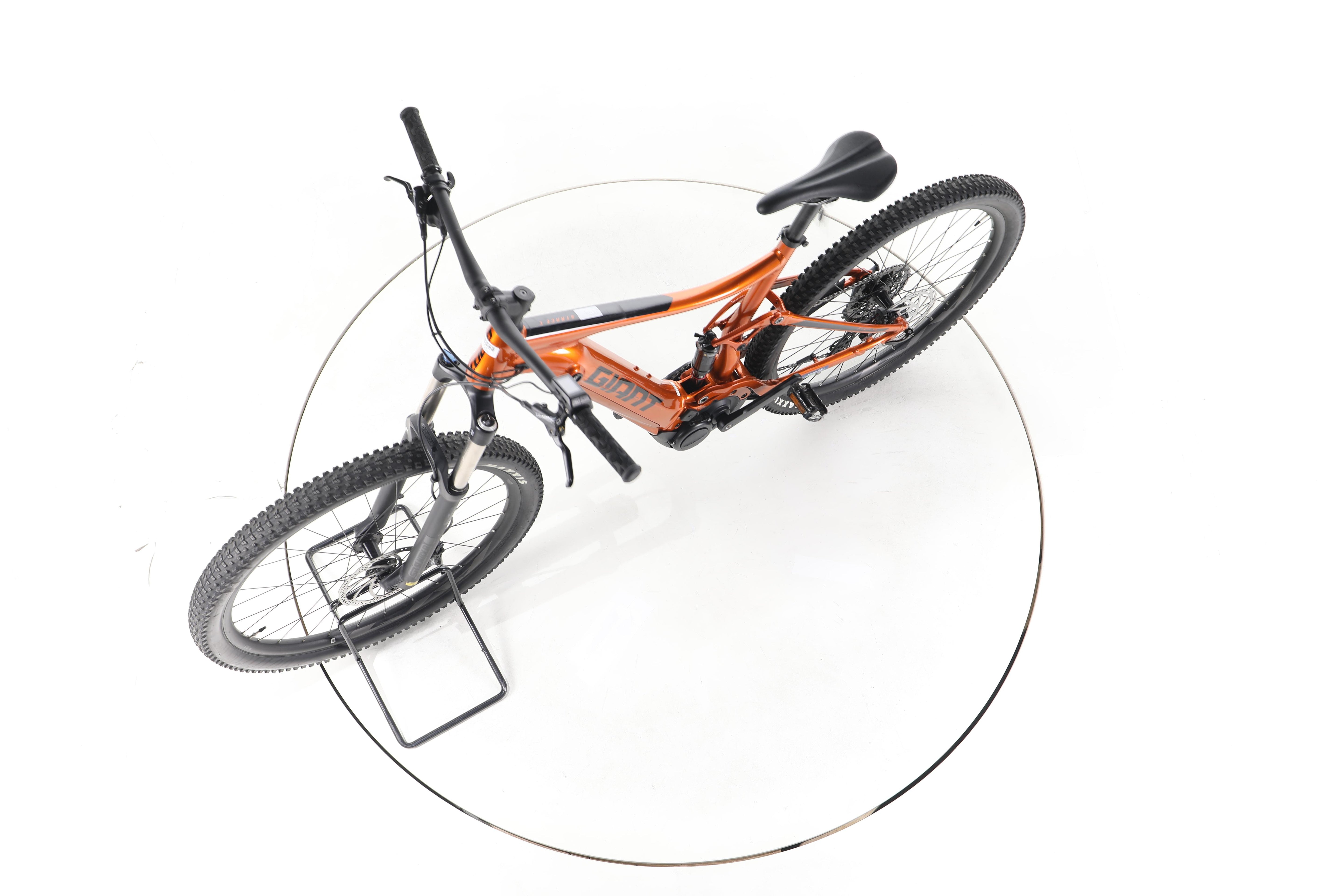 Giant Stance E+ 2 Fully E-Bike - Image 18
