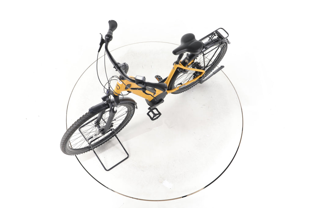 Kalkhoff Image 3.B Move City E-Bike Tiefeinsteiger - Image 18