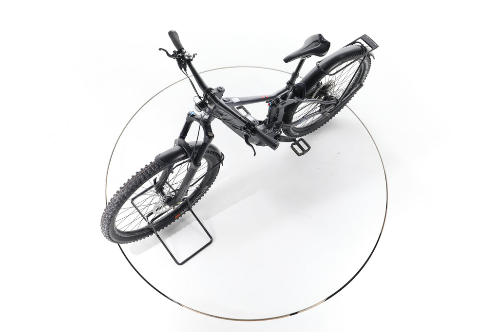 Merida eONE-FORTY EQ SUV E-Bike - Image 18