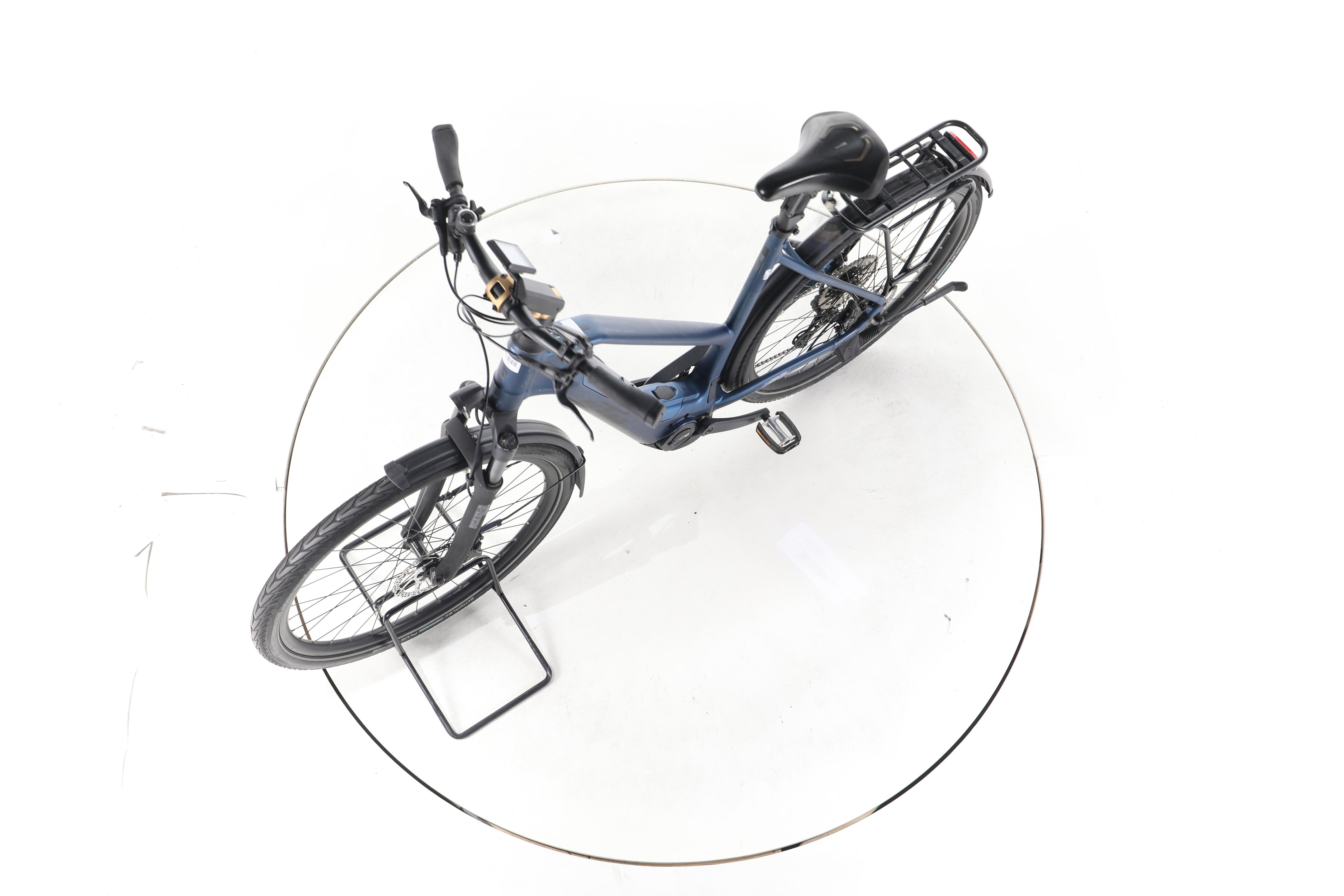 KTM Macina Style 730 Trekking E-Bike - Image 18