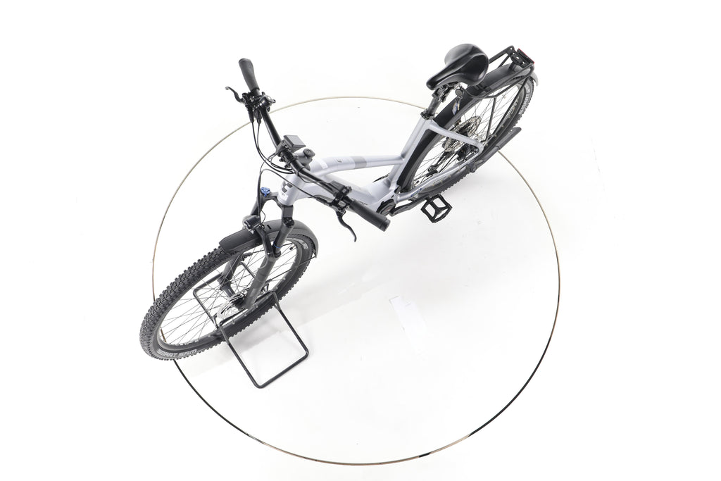 Cube Nuride Hybrid EXC Allroad Trekking E-Bike 2023 - Image 18