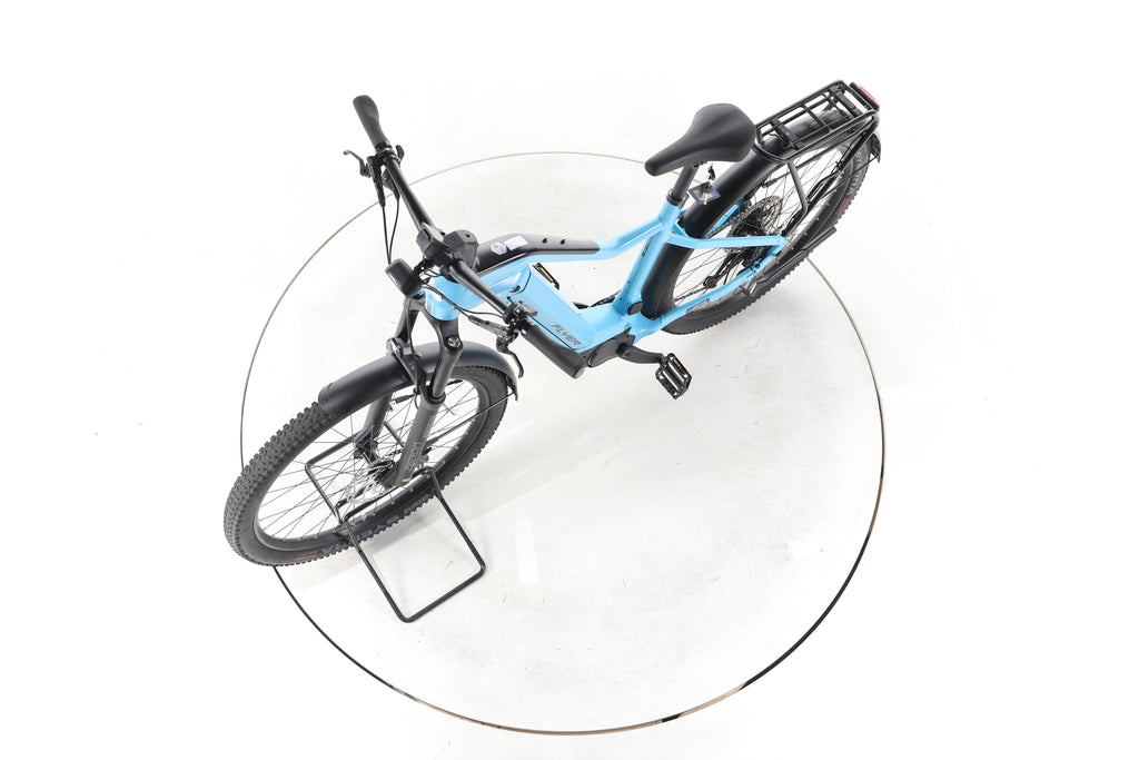 FLYER Goroc2 6.30 Trekking E-Bike - Image 18