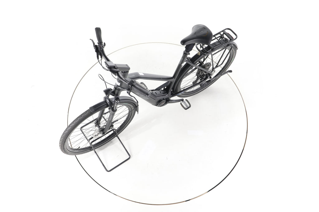 KTM Zeg Cento 10 Plus Trekking E-Bike - Image 18