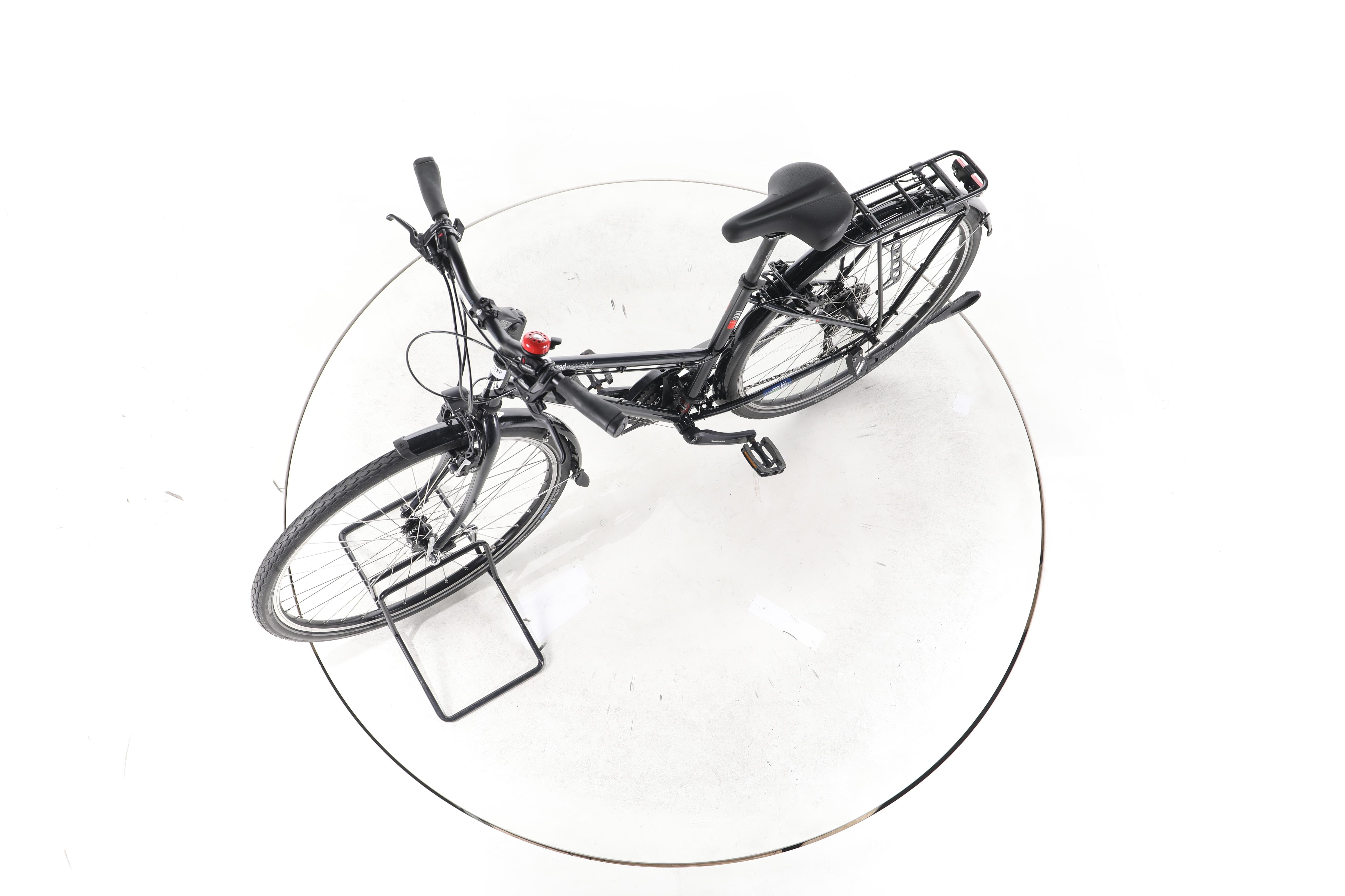 2R Manufaktur T300 Fahrrad City & Trekking - Image 18