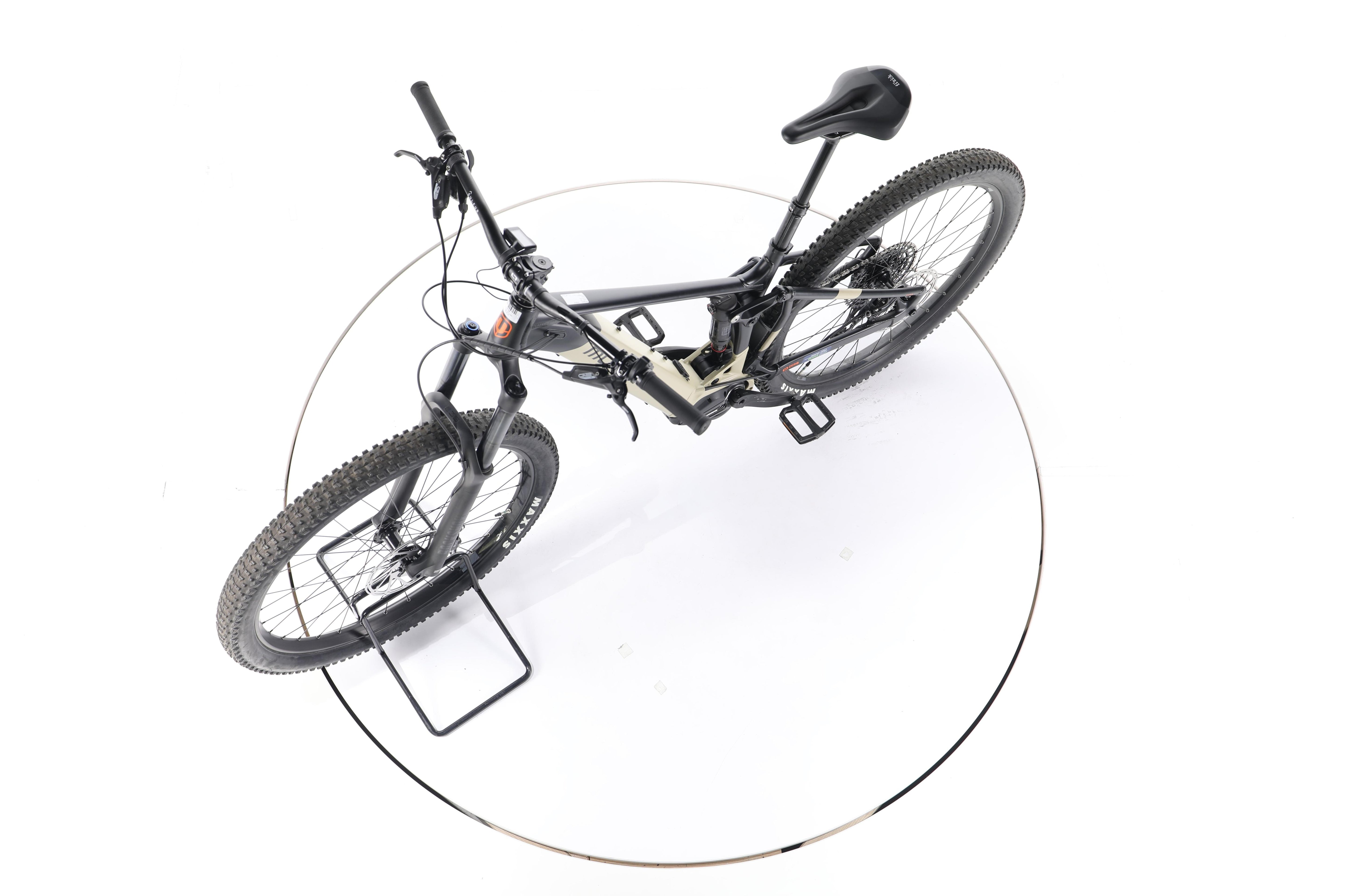 Mondraker DUSK Fully E-Bike - Image 18