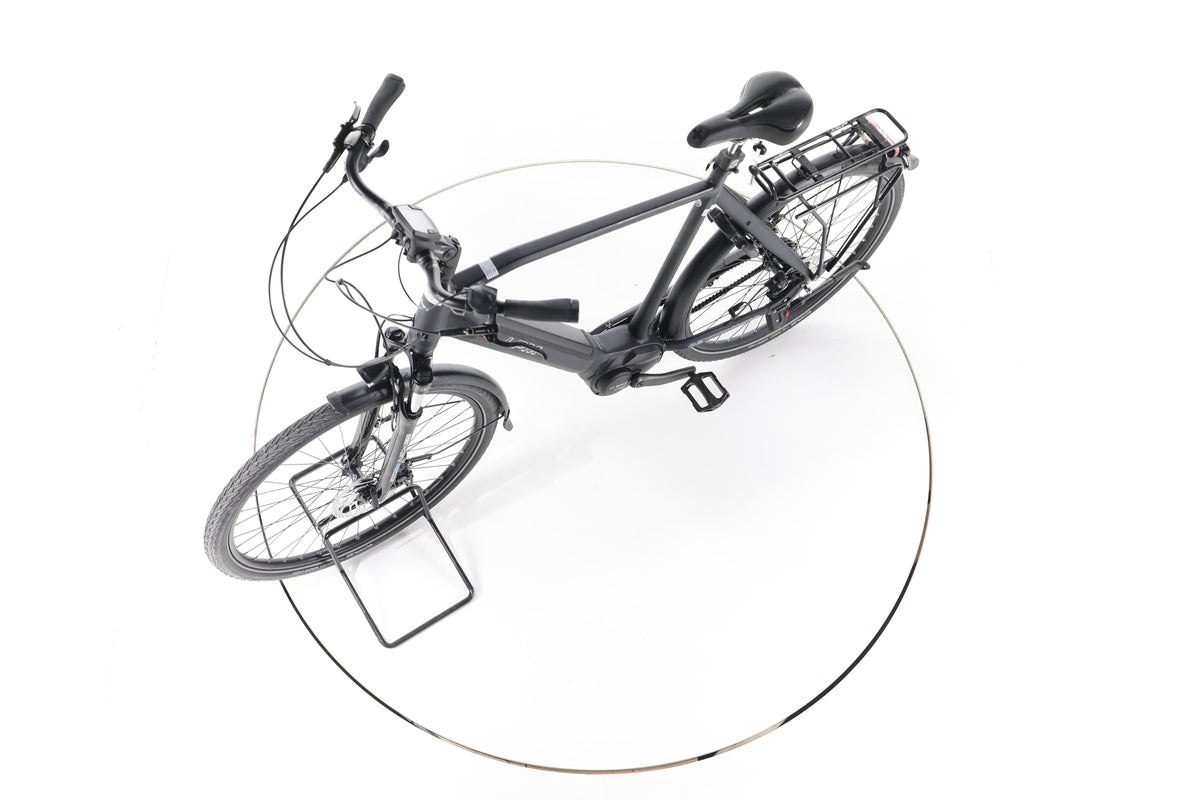 LPM E1 FL City E-Bike - Image 18