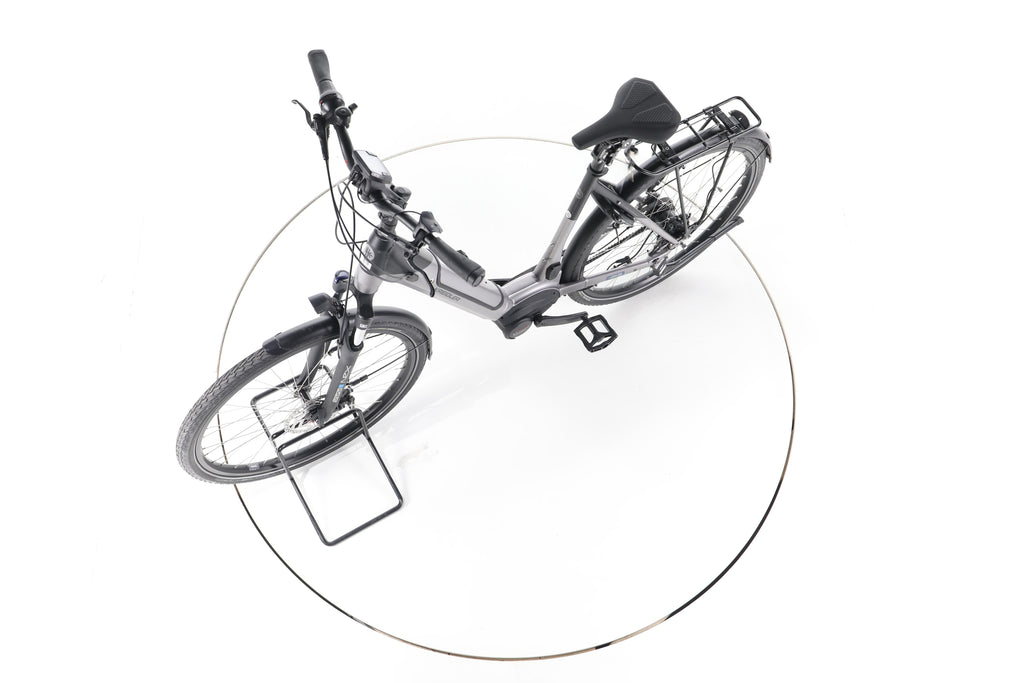 Kreidler Vitality Eco 8+ City E-Bike Tiefeinsteiger - Image 18