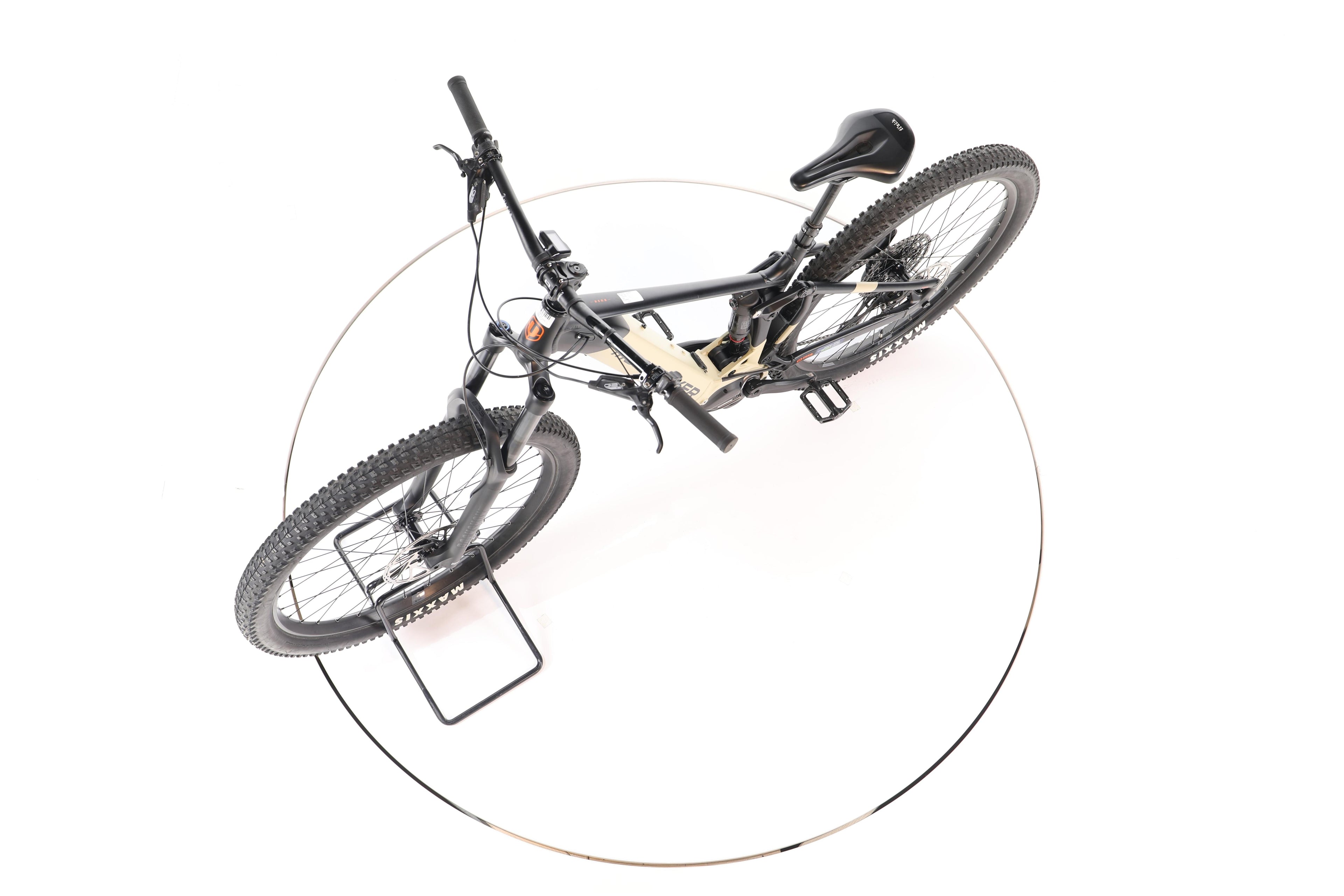 Mondraker DUSK Fully E-Bike 2023 - Image 18