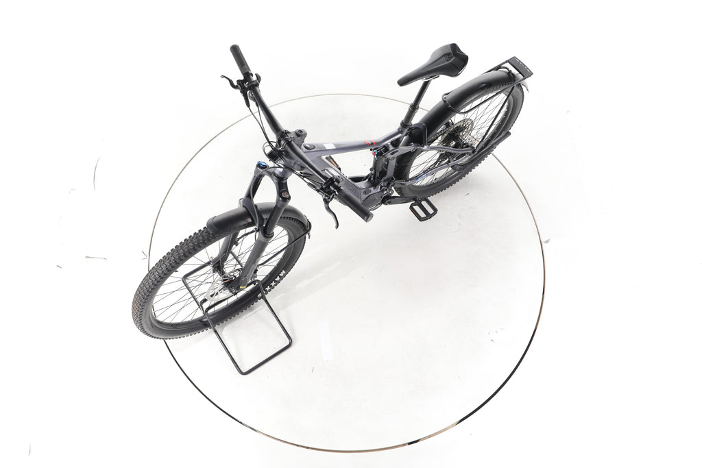 Merida eONE-FORTY EQ SUV E-Bike - Image 18
