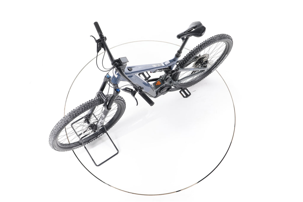Focus Jam² 6.8 Fully E-Bike 2024 - Image 18
