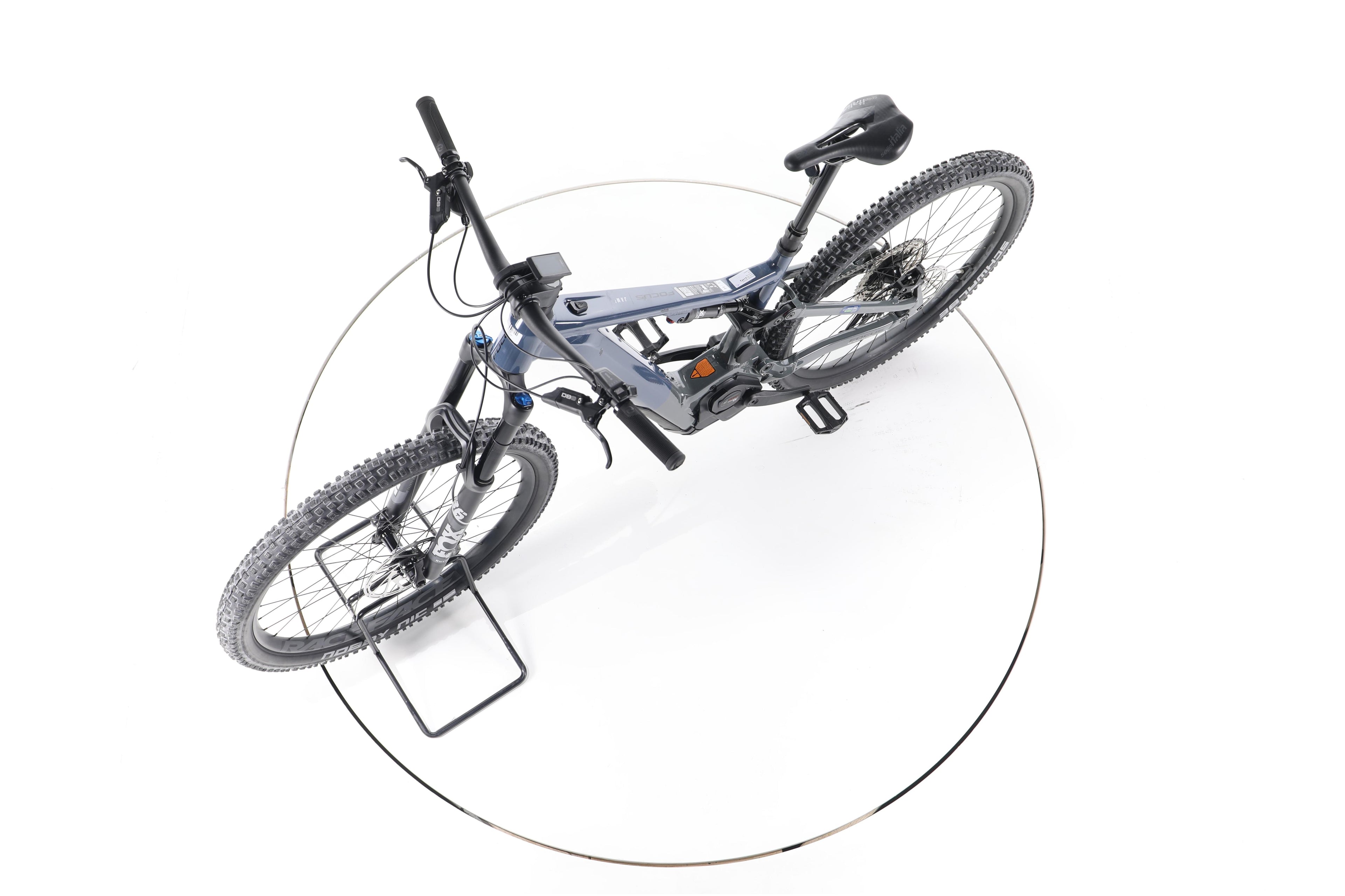 Focus Jam² 6.8 Fully E-Bike 2024 - Image 18