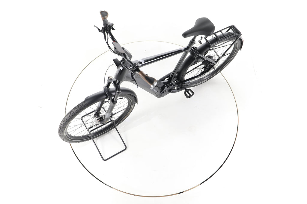FLYER Upstreet 7.23 City E-Bike - Image 18